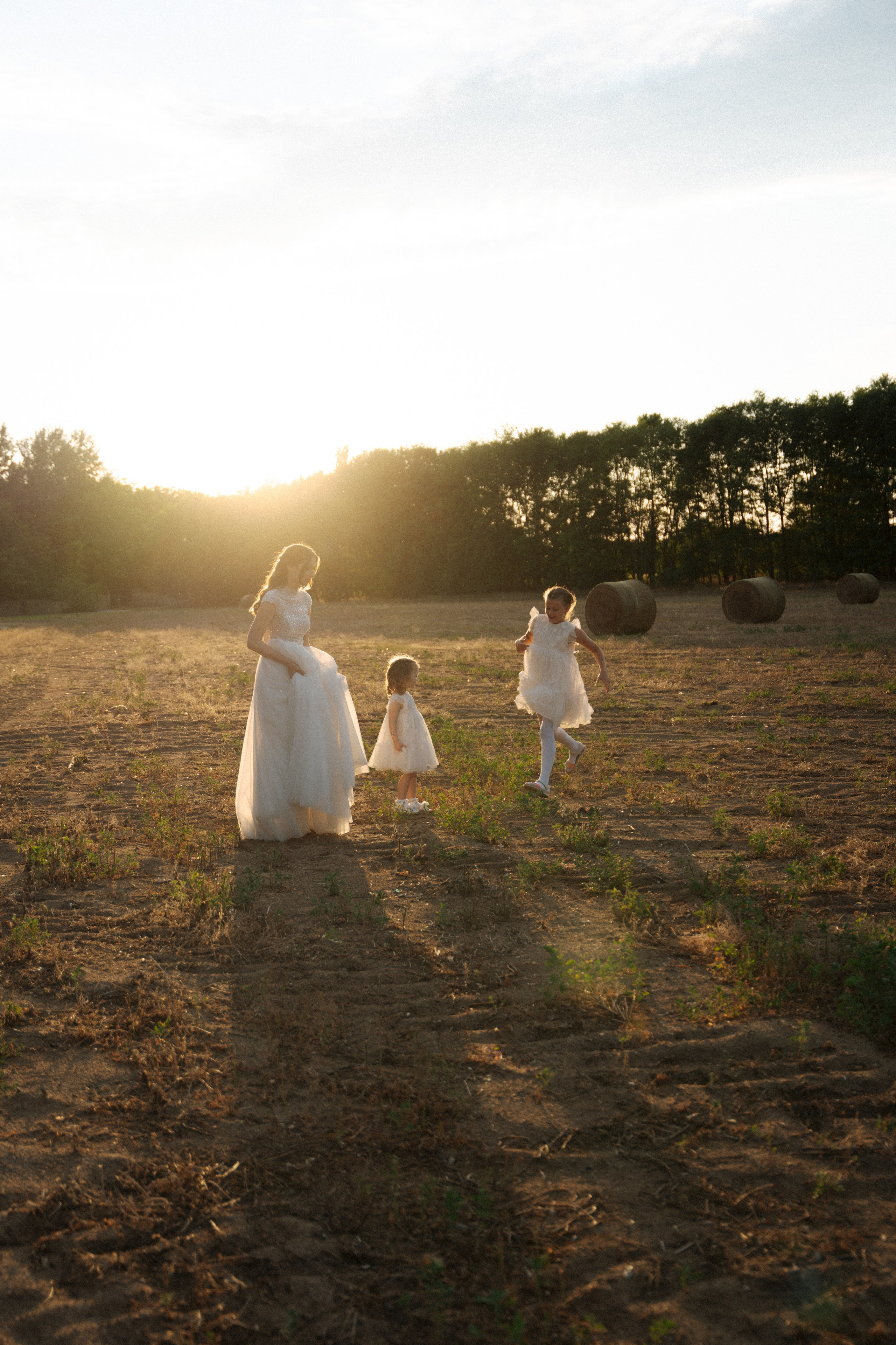 Alexa és norbi album. Csilla visuals