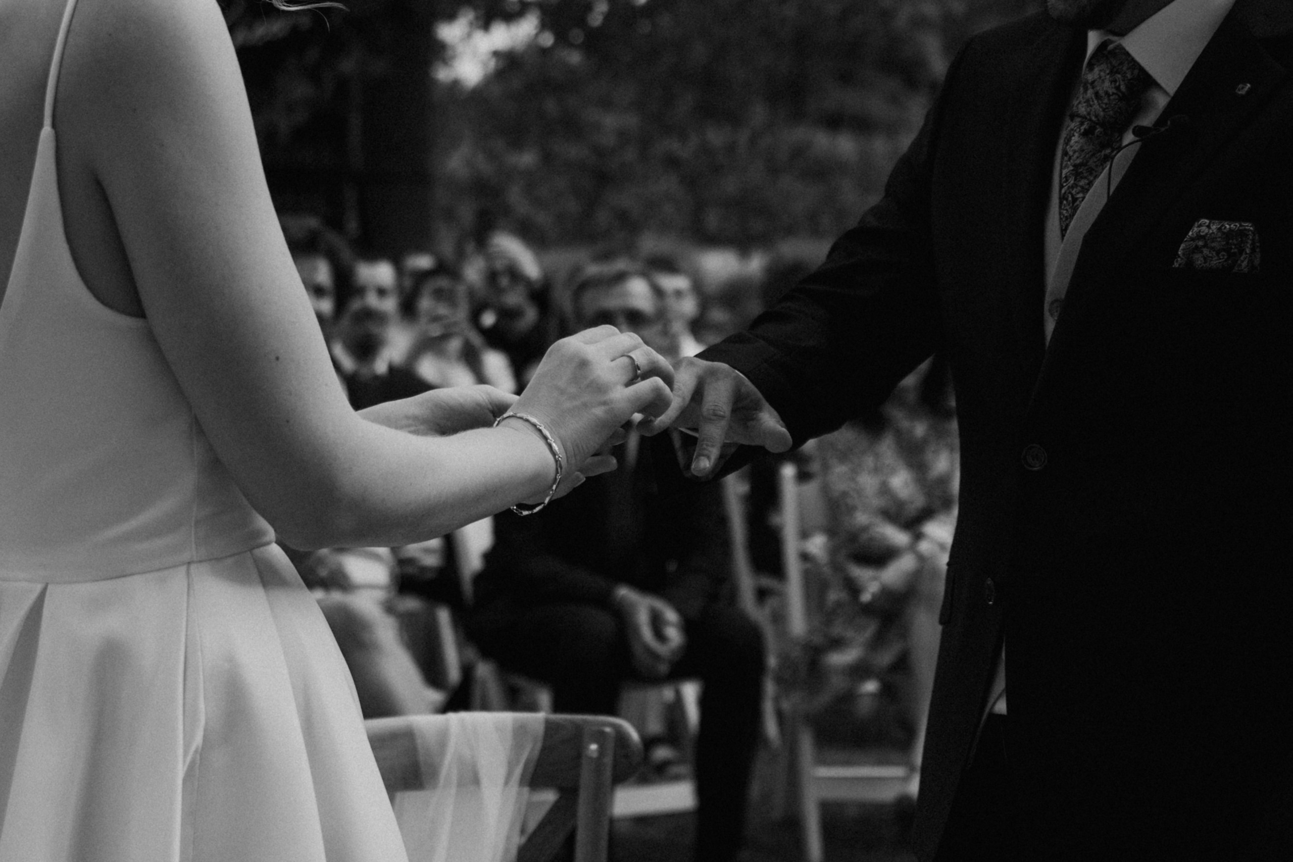 Vivi + Gábor. Csilla visuals