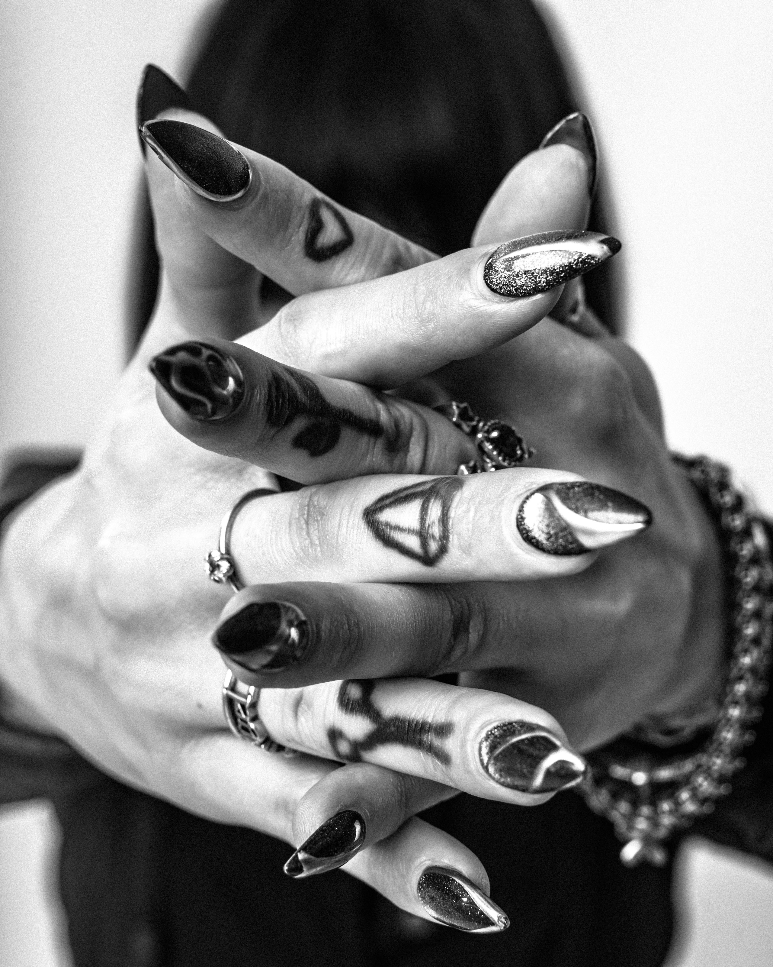 Caliesta — witch style. MY Photography