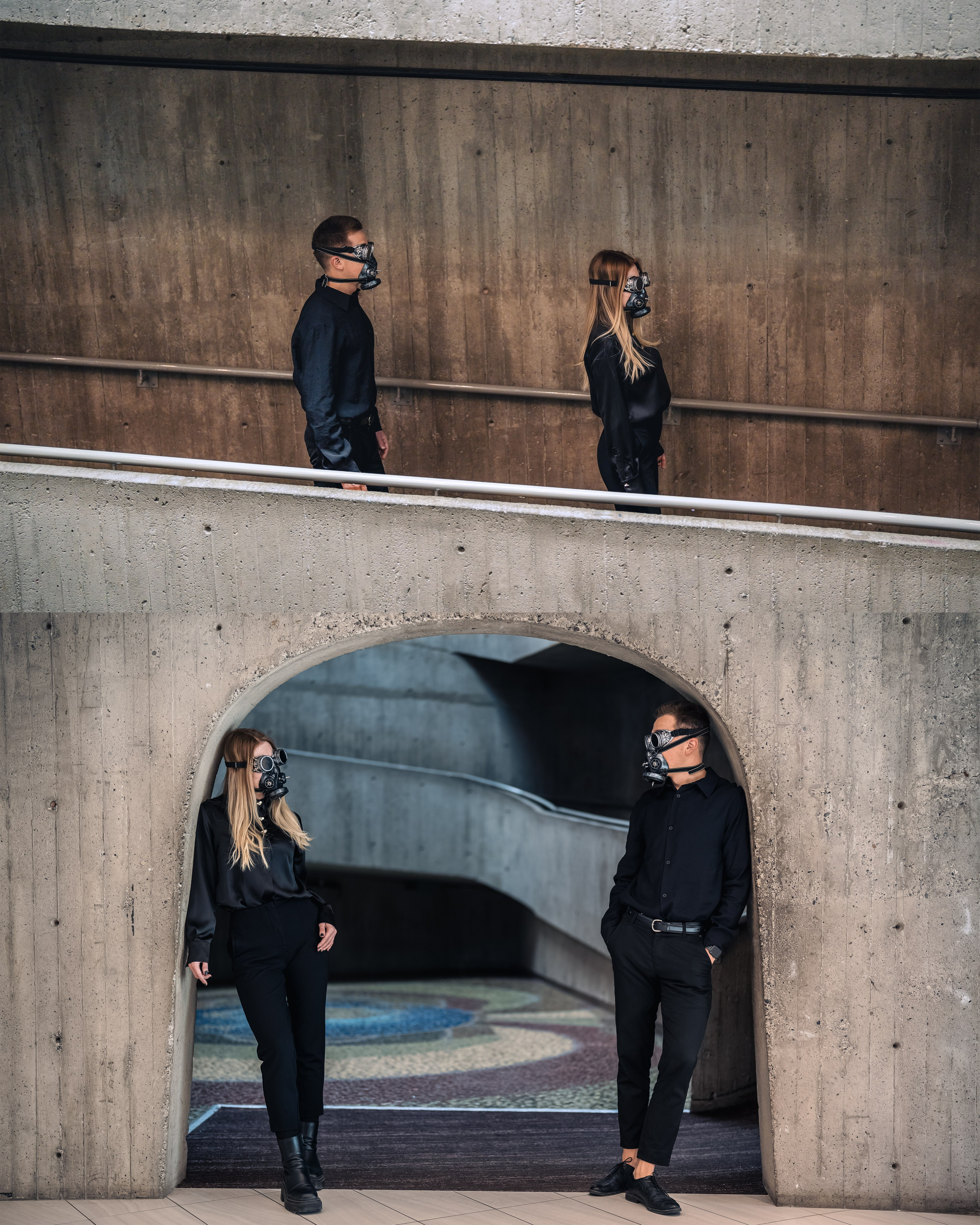 Alex & Max. MY Photography