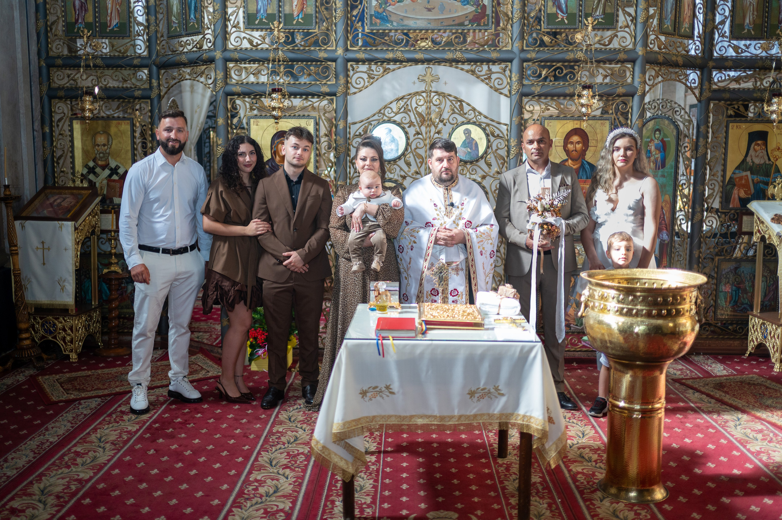 Rares Gabriel. Daniel Rotaru Photography