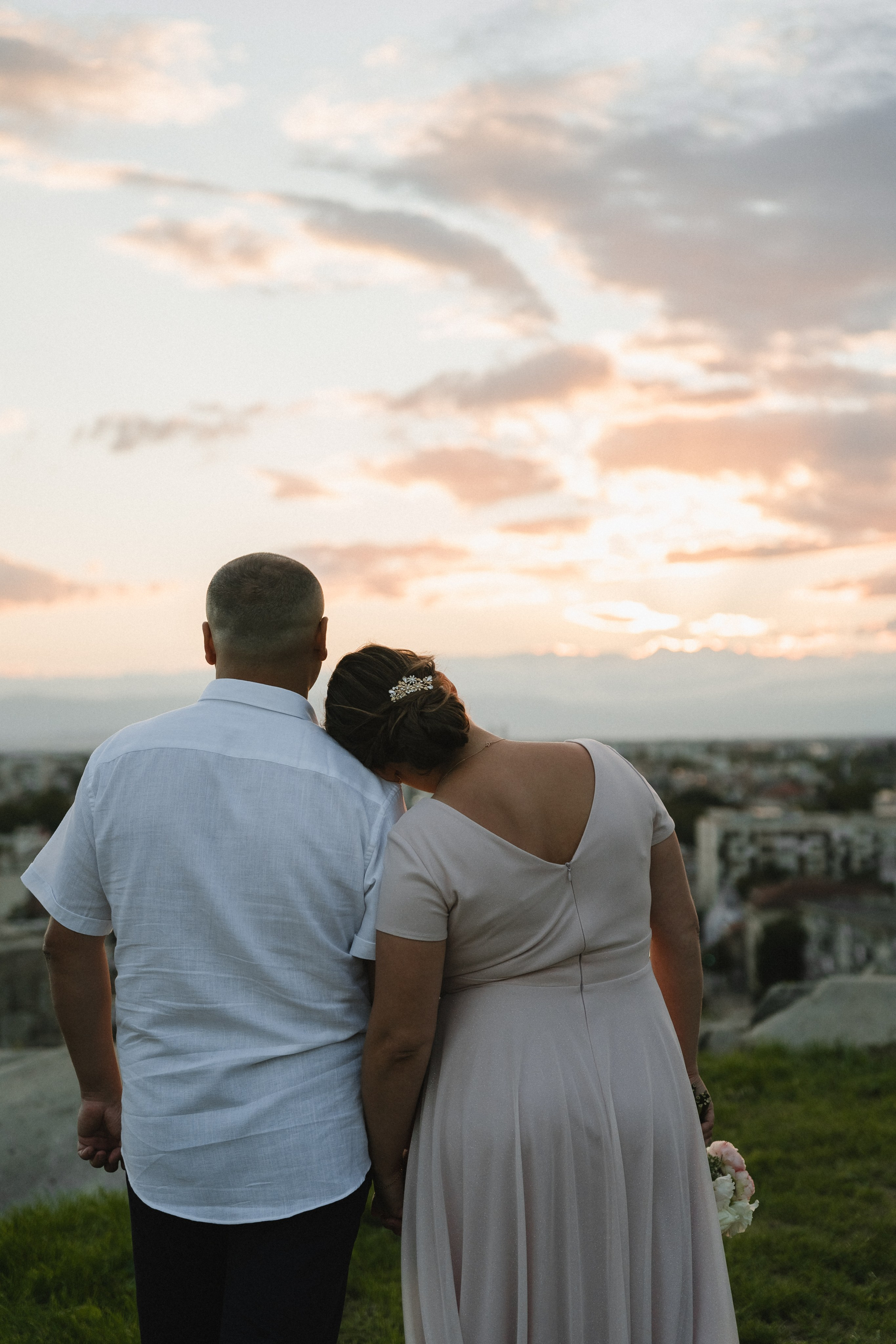 Wedding Plovdiv Daria & Sergio. Сватбен фотограф Анна Златева