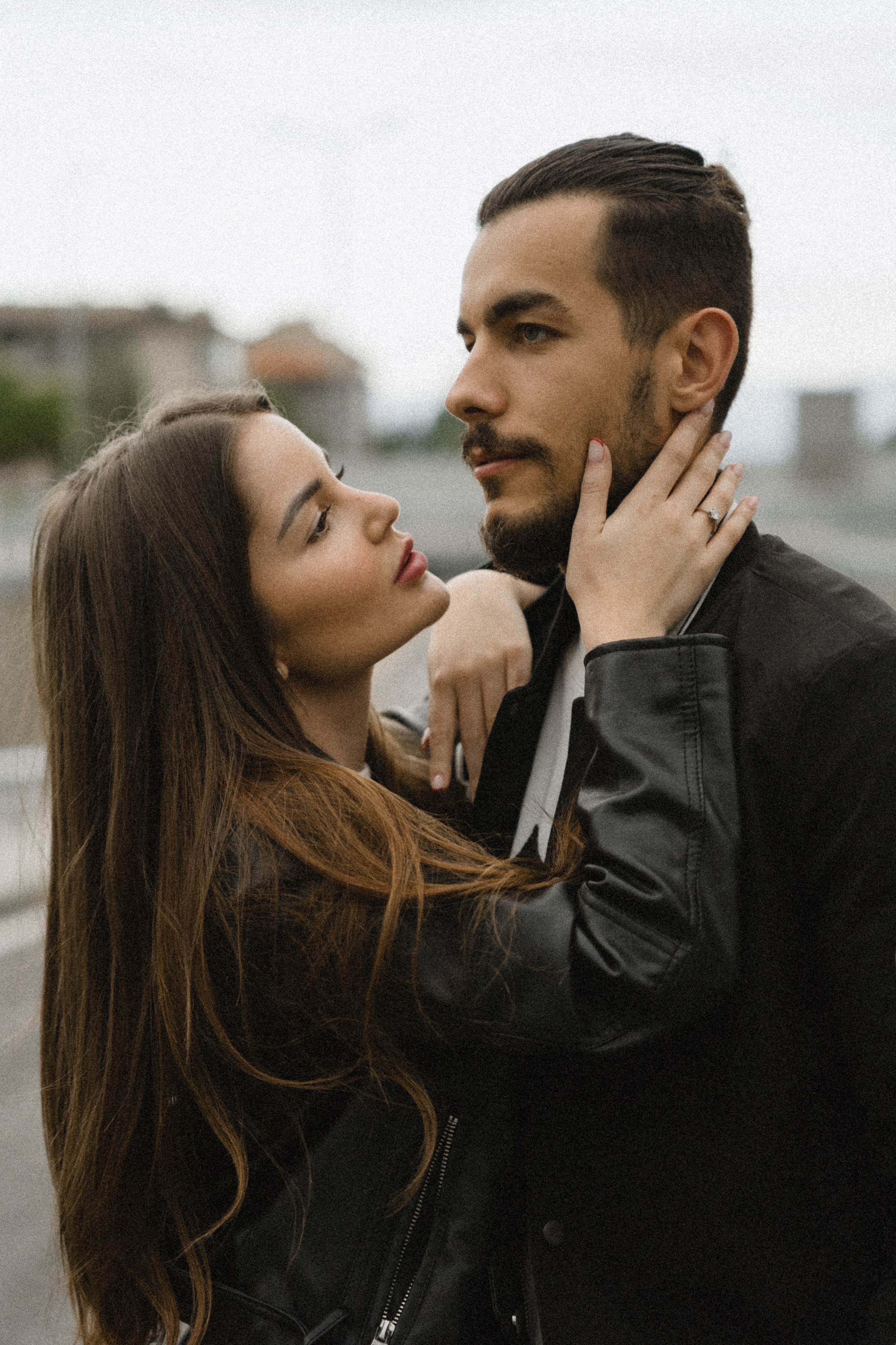 Love story Stella & Daniel. Сватбен фотограф Анна Златева