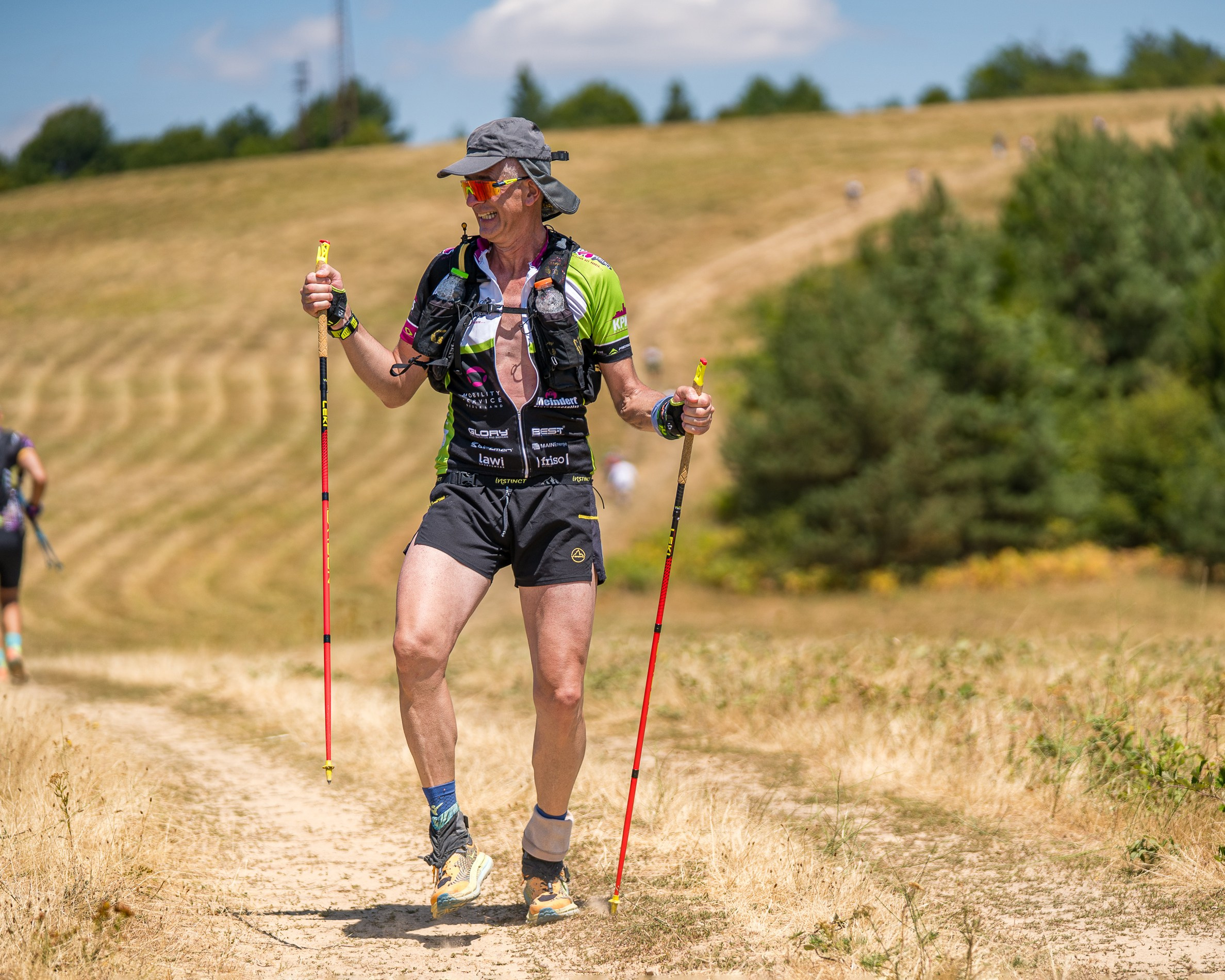 Подбрани кадри от Трявна ултра 2025. Професионален фотограф в Пловдив и областта