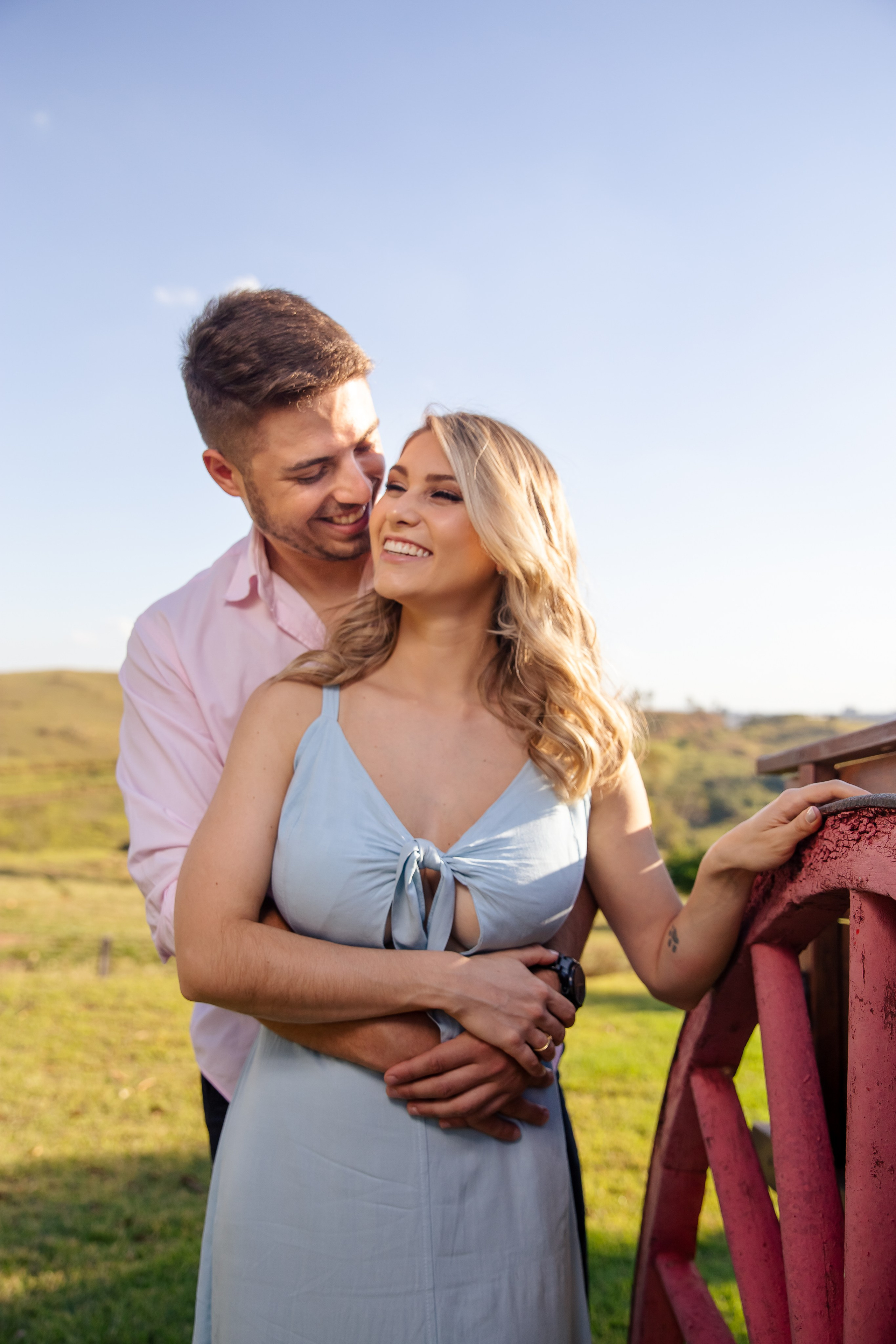 Ensaio pre wedding fazenda embauva casamento itu. Tela cheia