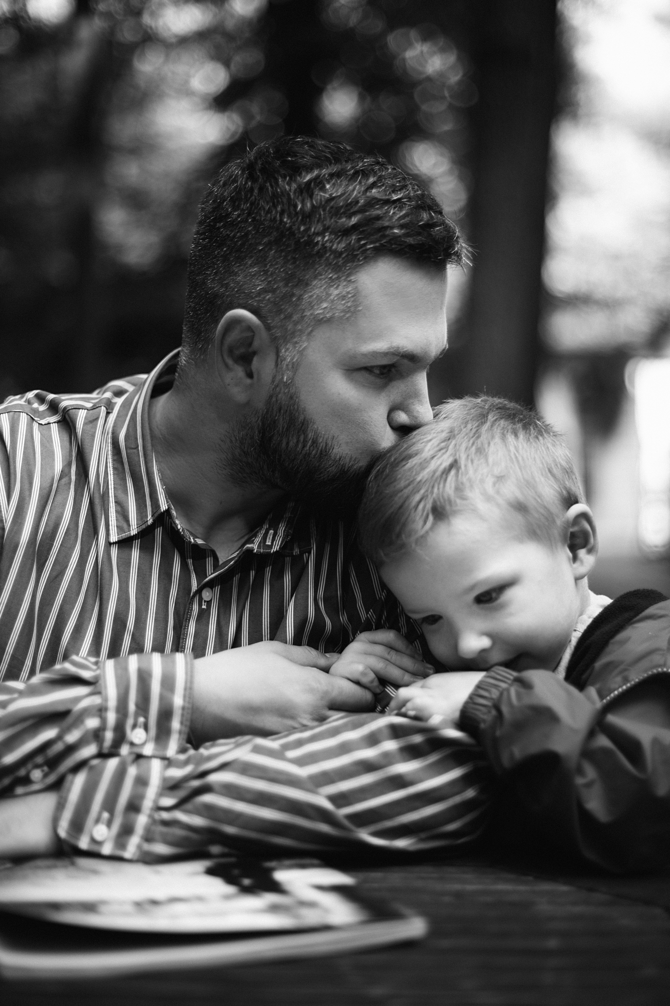 Portrait photographer