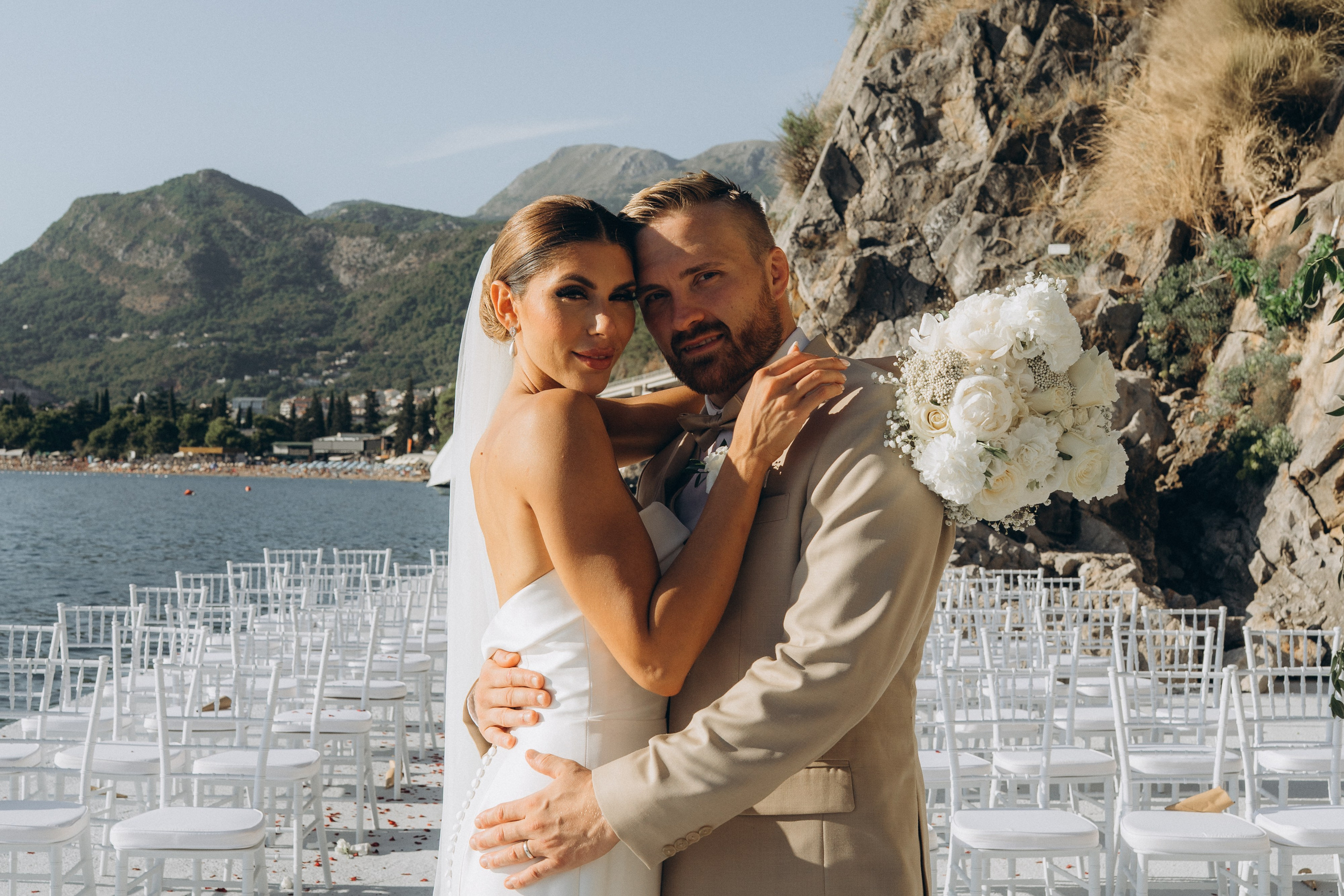 M&J. Victoria Olonen – Cinematic Portrait Artist | Helsinki & Europe