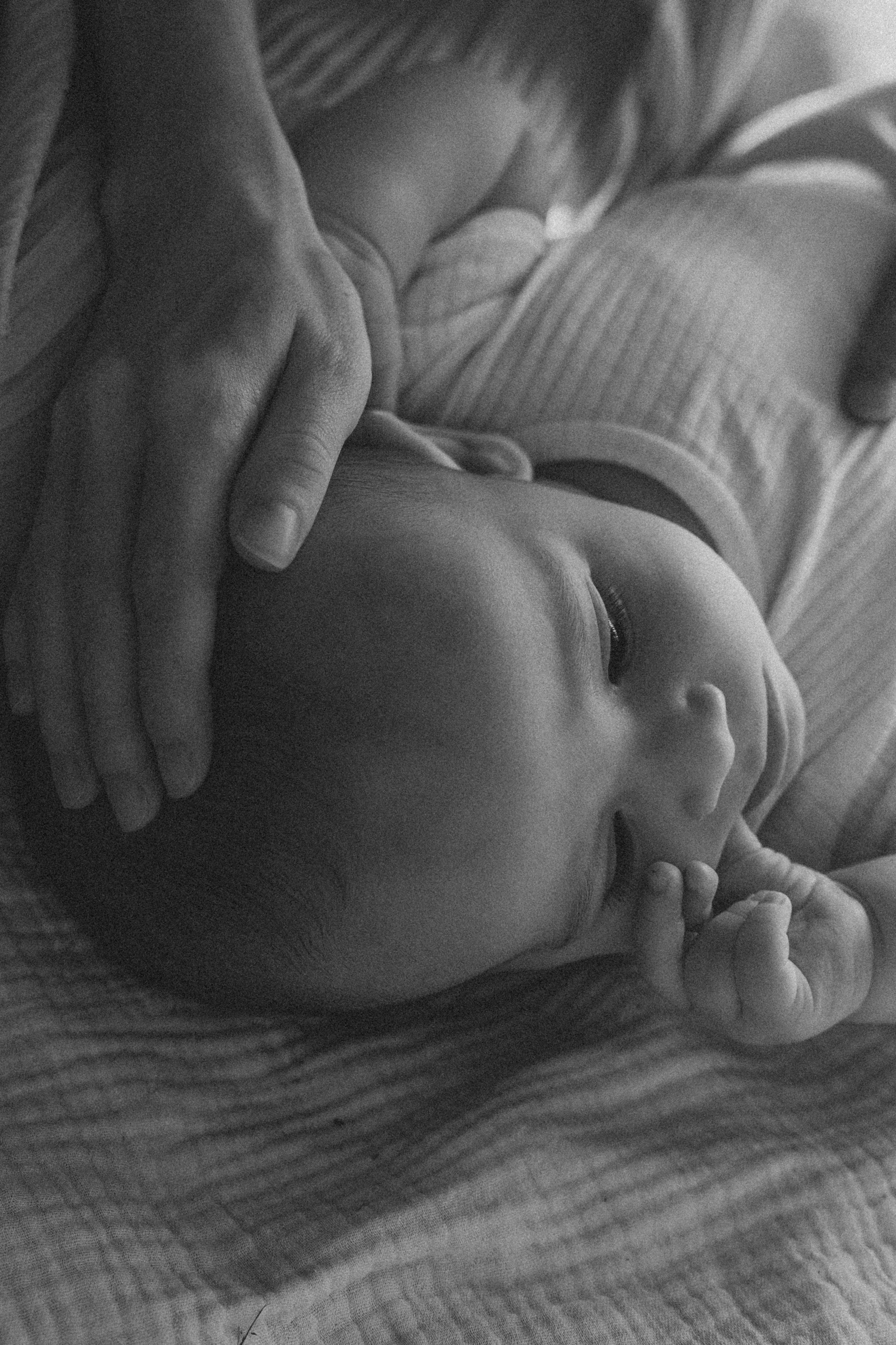 Ира, Костя, Ваня. Family photographer in Oviedo — Yana Razina