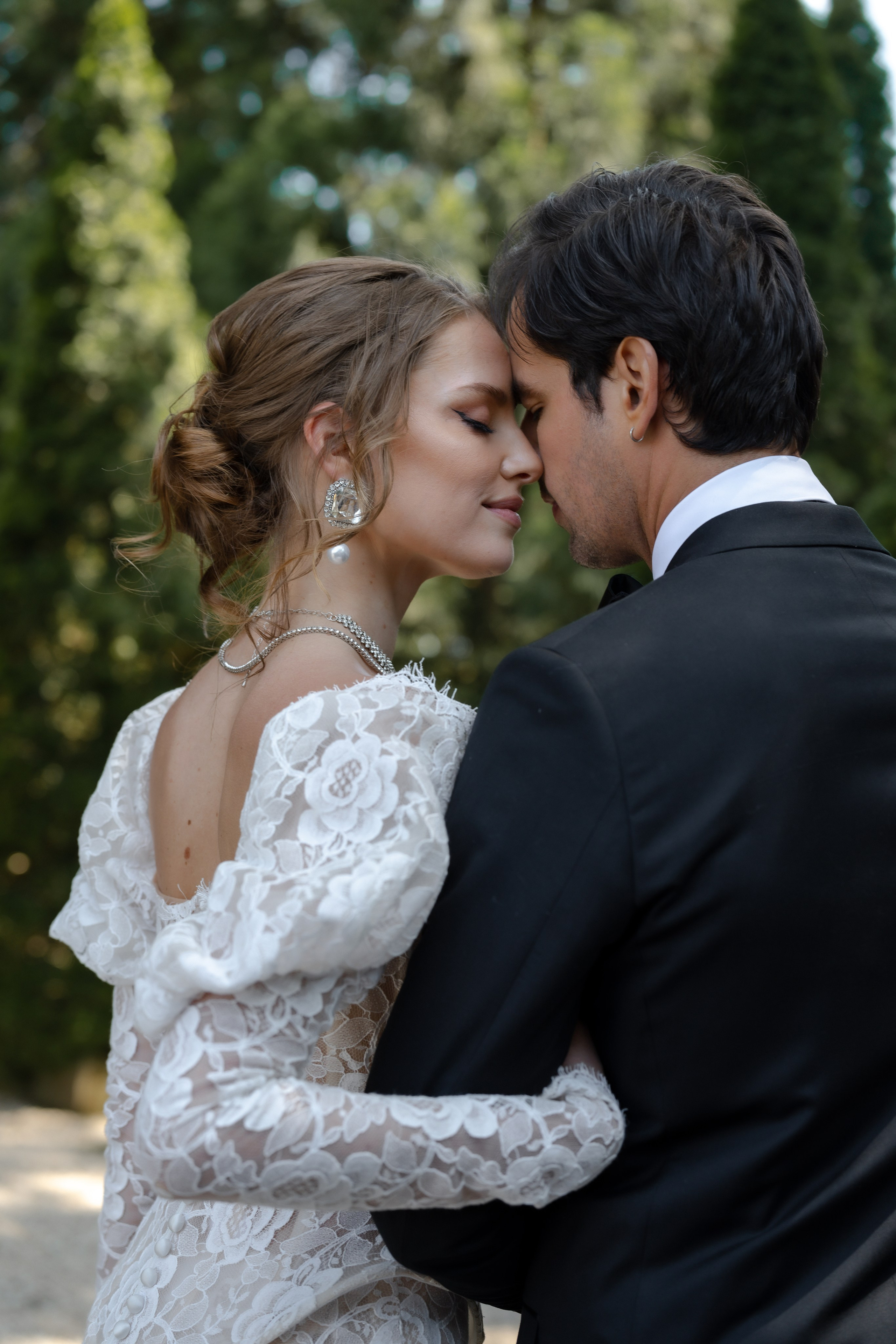 Noah and Luis. Anna Krasnova Wedding photographer