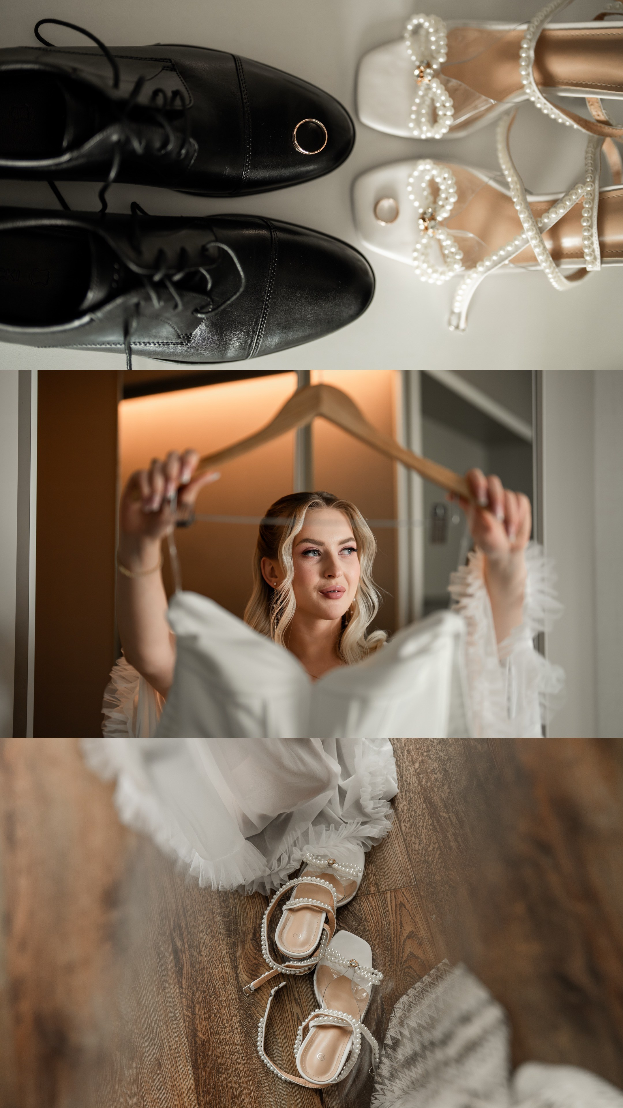 Wedding. Ekaterina Verbitskaya. Photography