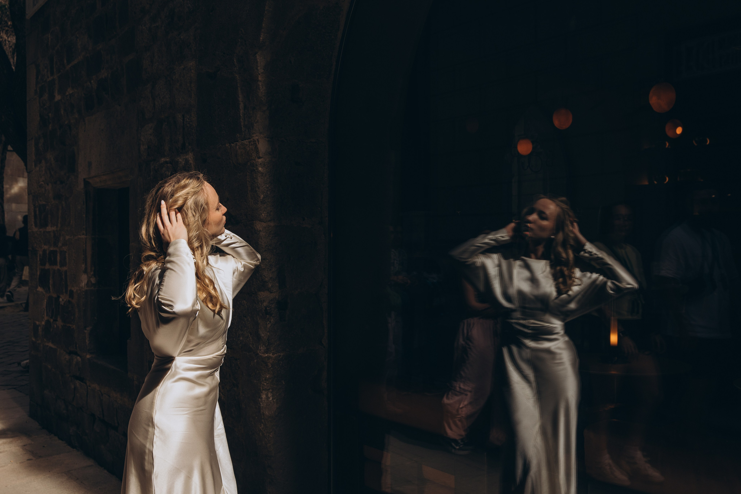 Wedding in Barcelona | Elegant Destination Wedding Photography & Videography. Wedding Stories — Professional Wedding Photography & Videography in Germany, Italy, Spain & all across Europe