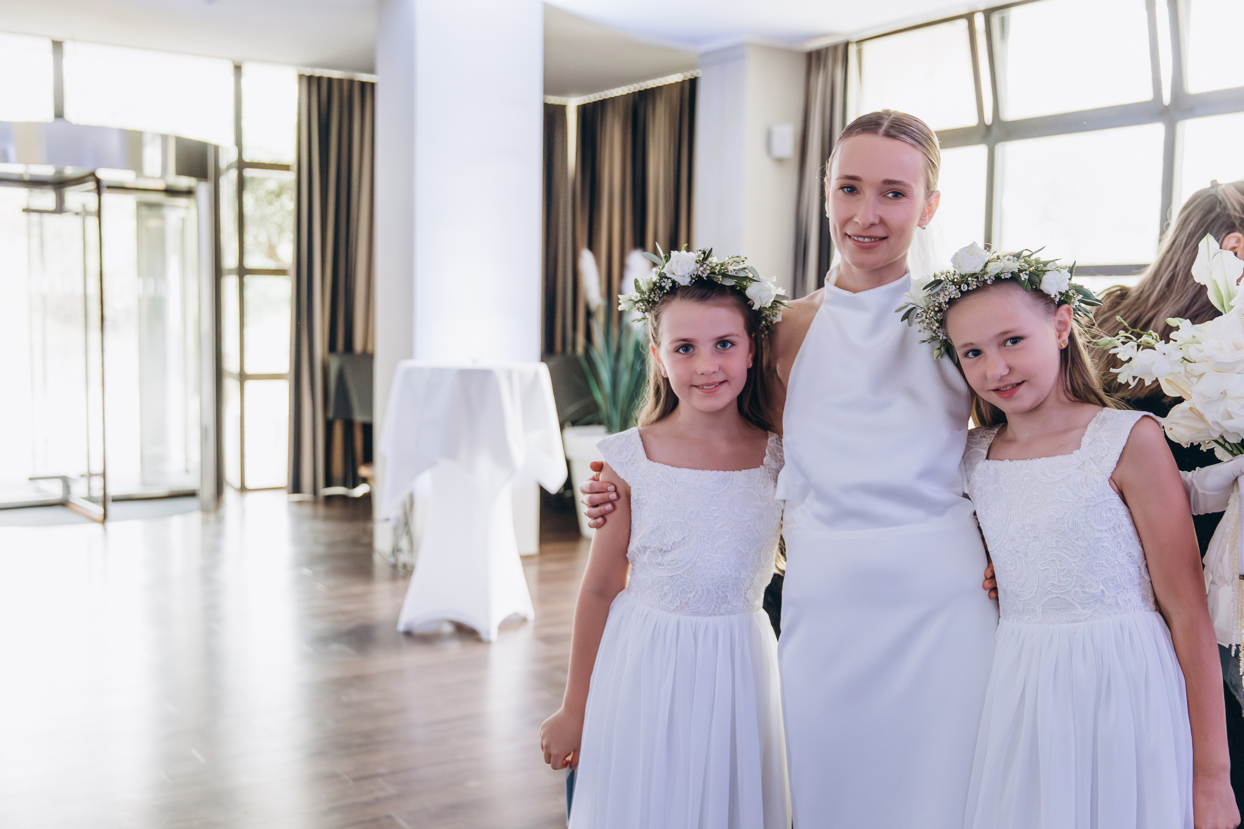 Exclusive wedding videography in Copenhagen – love in focus