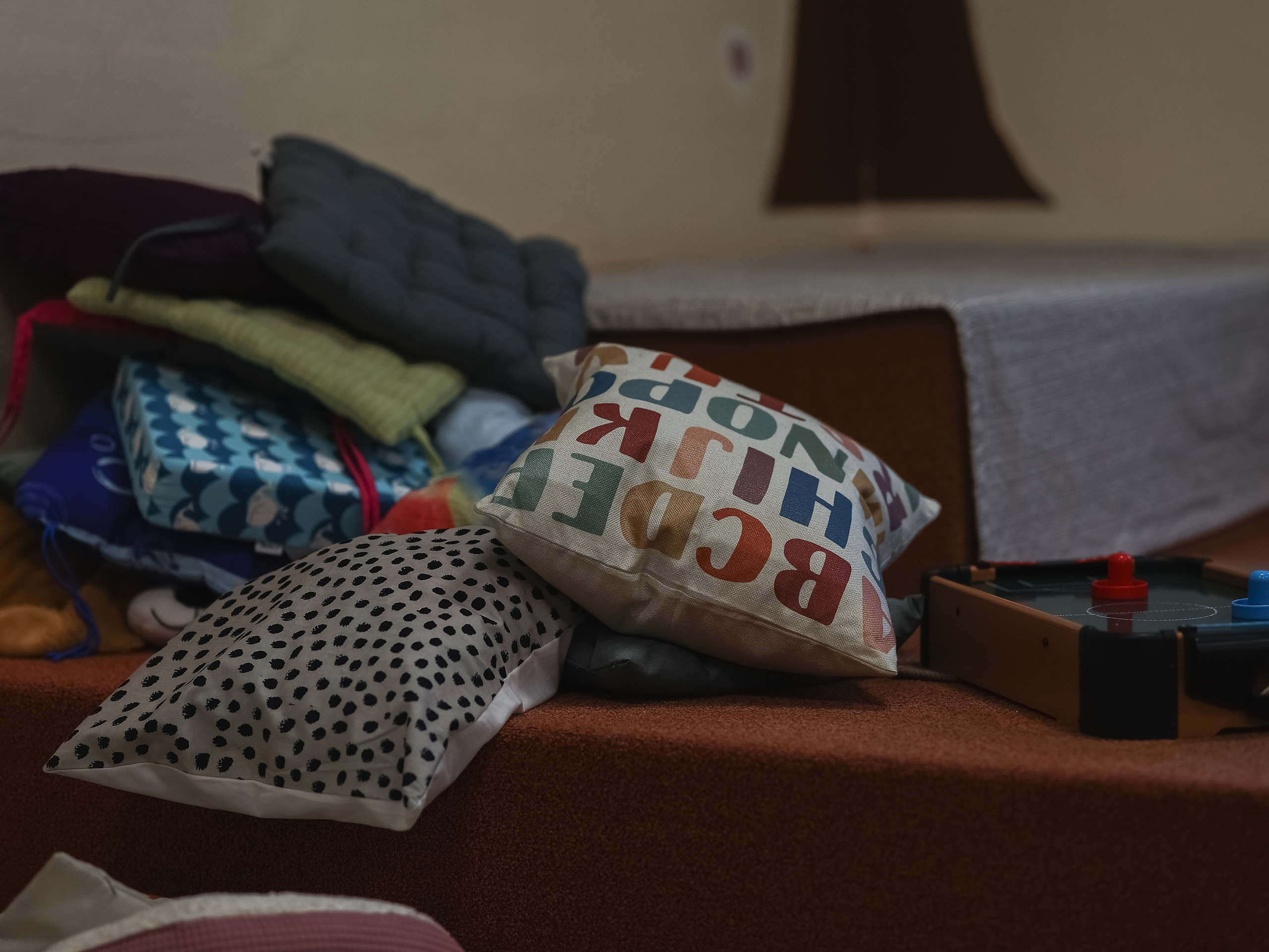 Das Schulleben. Professionelle Familienfotografie, Kinderfotografie und Portraitfotografie in Linz, Oberösterreich - Albina Vaniyants, Fotografin aus OÖ