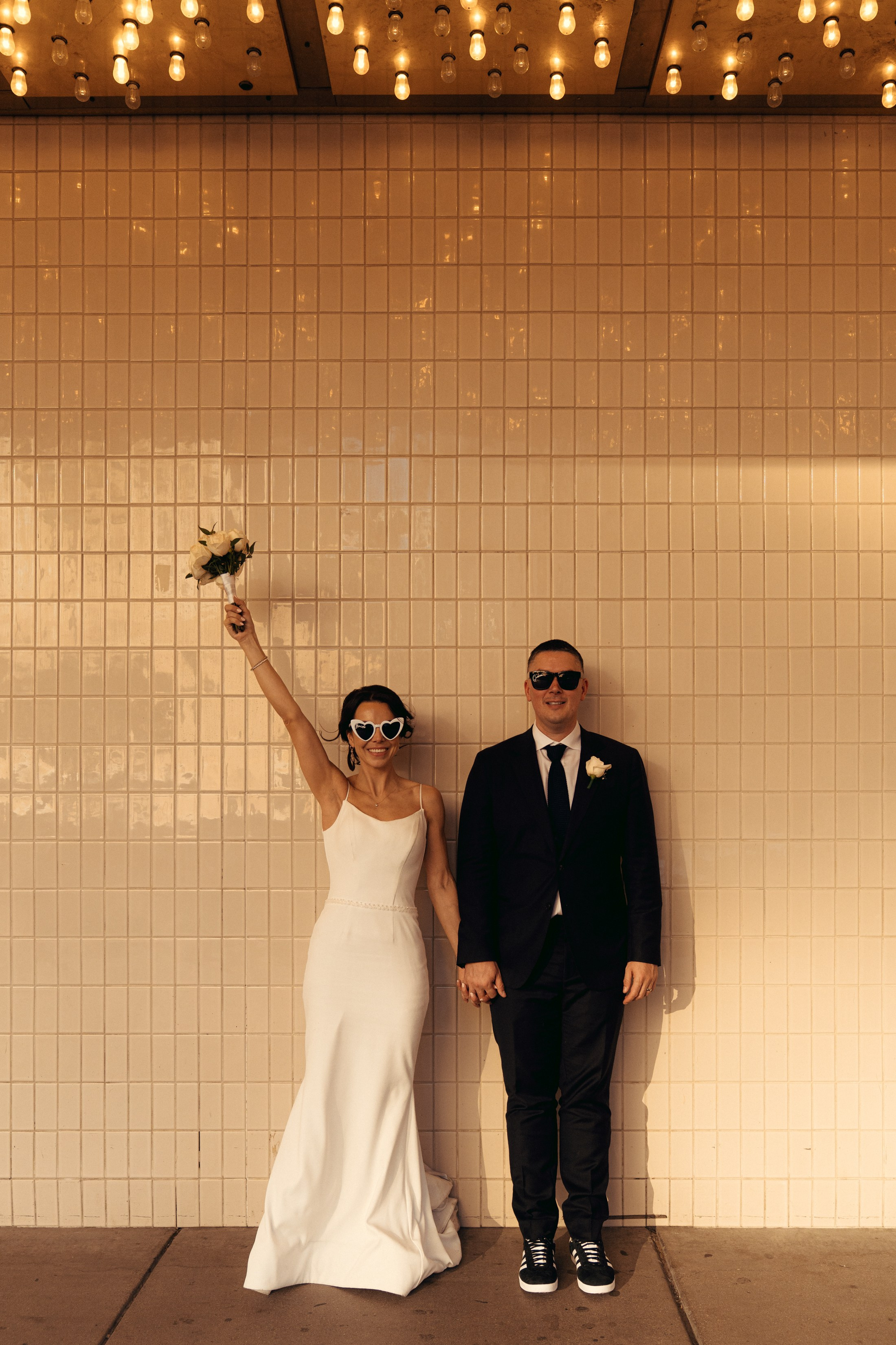 Lara&Dan. Wedding & elopement photographer Viktoriya Kravtsov. Las Vegas