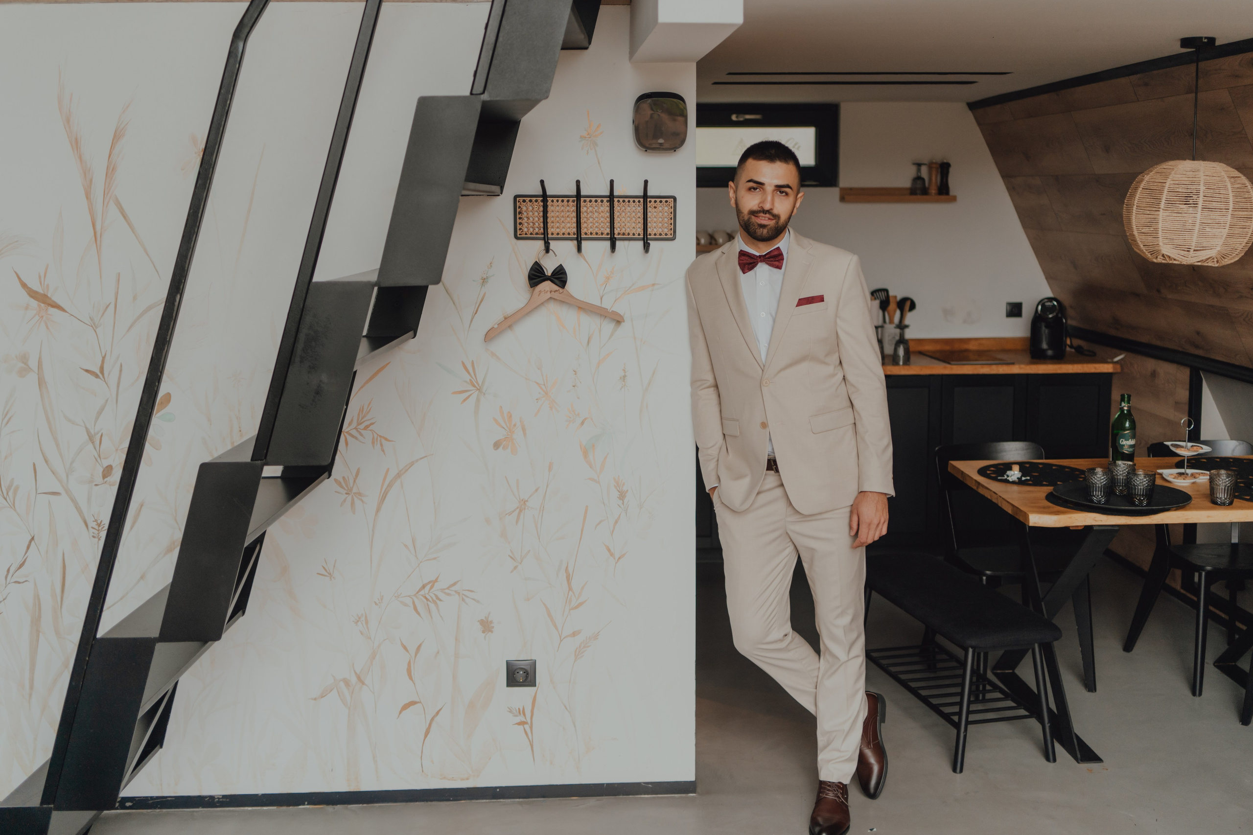 Nunta Larisa & Andrei. Events photographer Paul Dafina