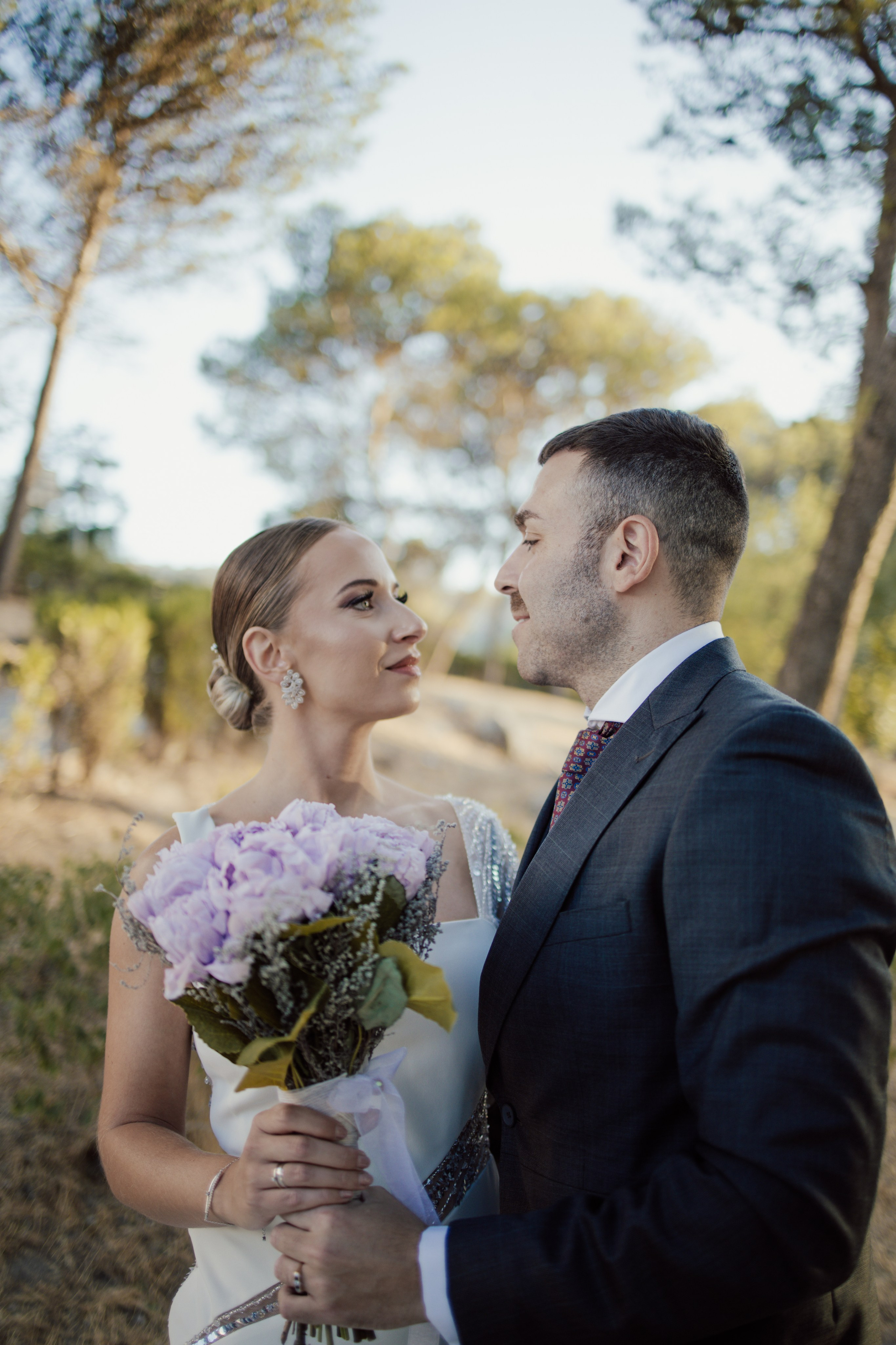 F + A. Fotografía de bodas en Córdoba