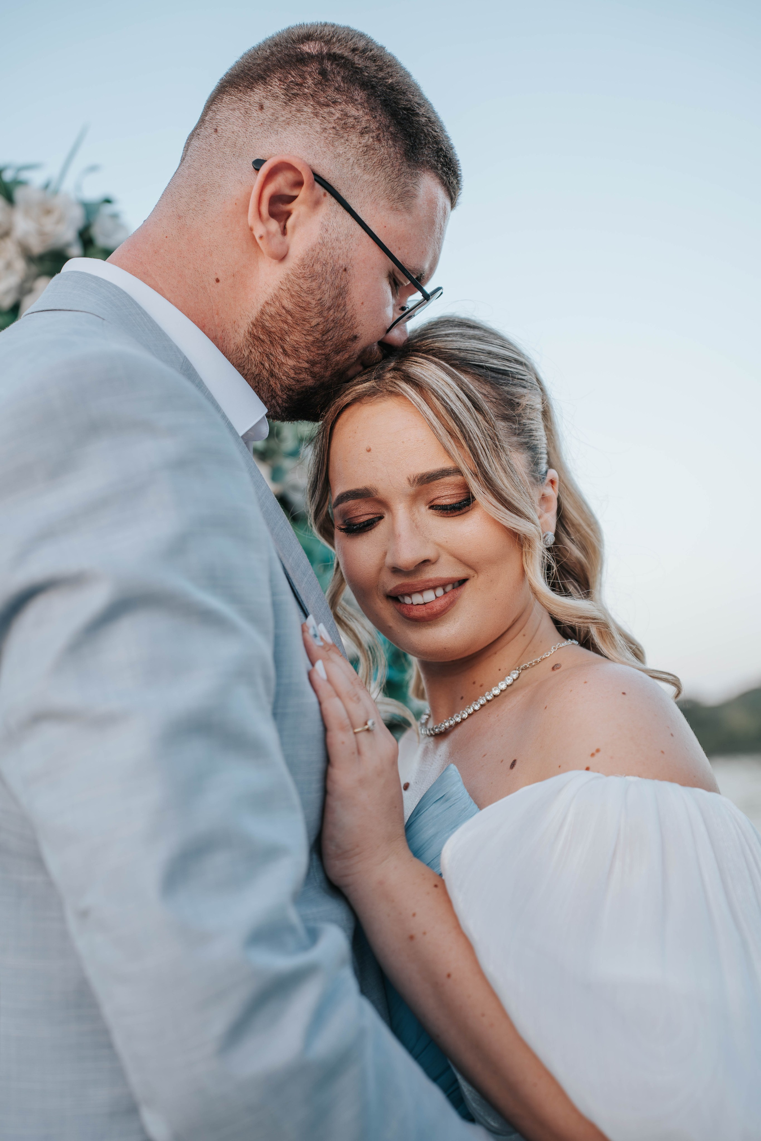 Diana si Mihai. Fotograf de evenimente din Romania