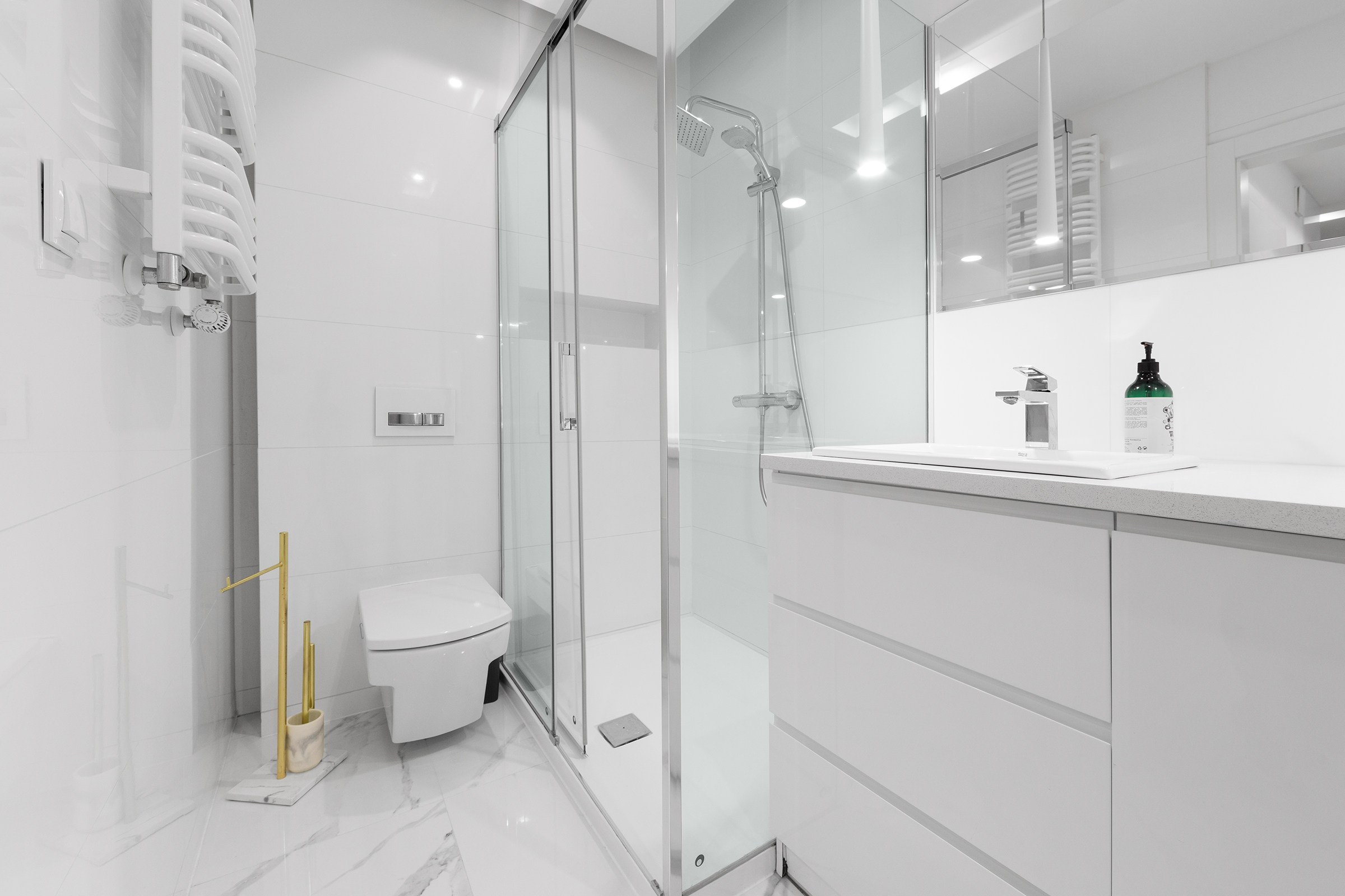 Warszawa Wola. Fotograf Nieruchomości i Wnętrz