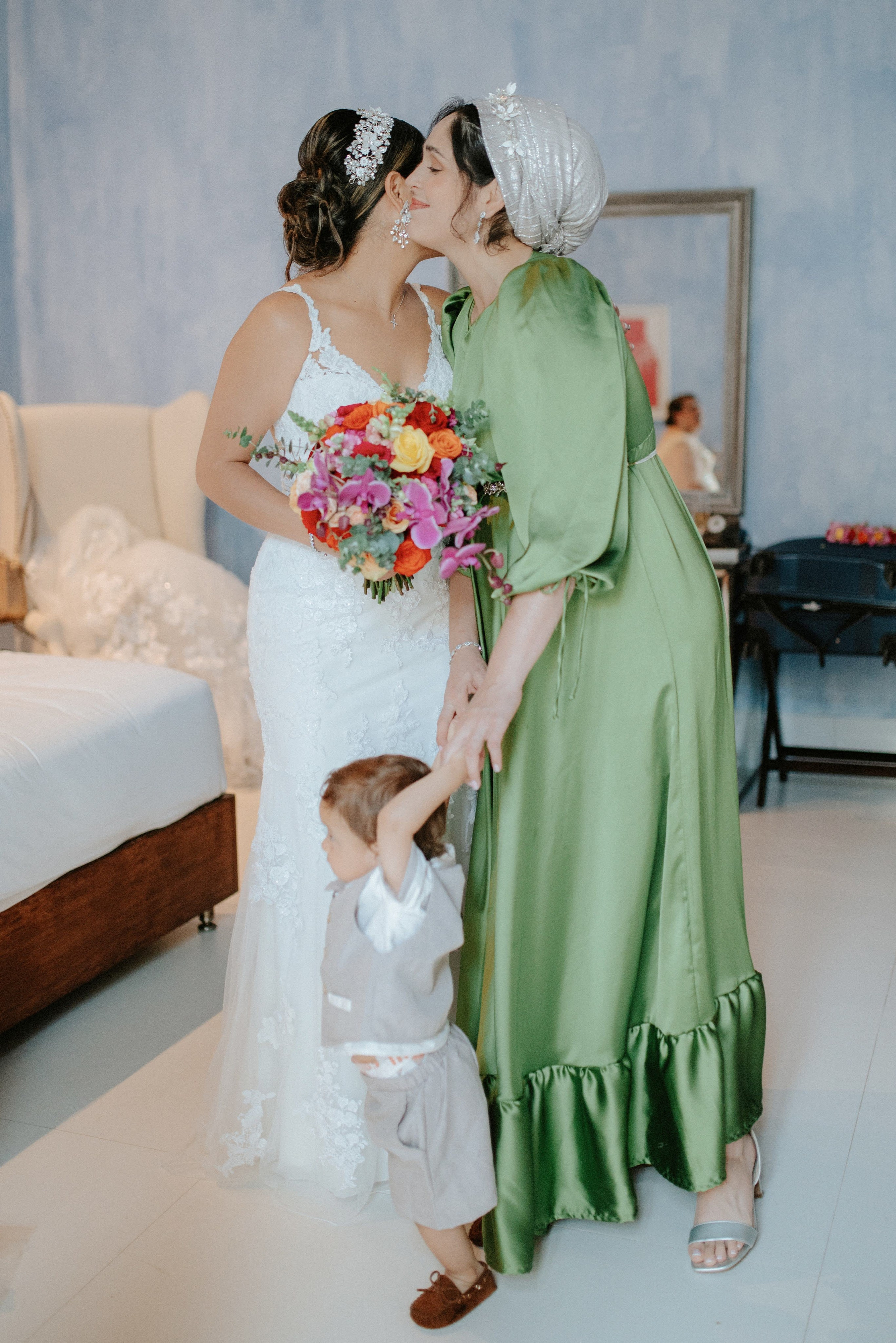 Maria Paula + Thomas. César Vanegas Photography · Wedding & Travel Photographer in Cartagena, Colombia