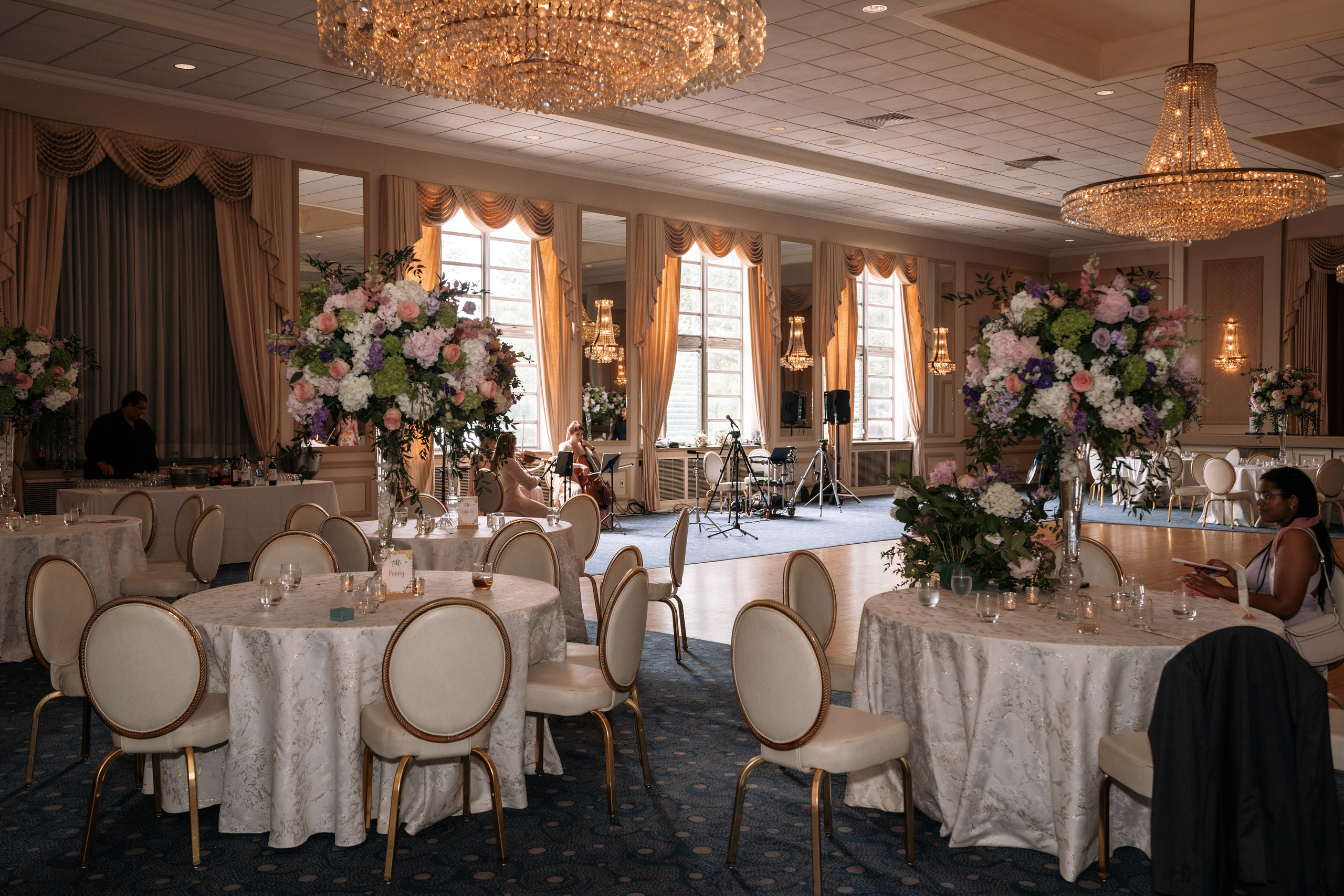 Sabrina & Alex. New York + travel photographer