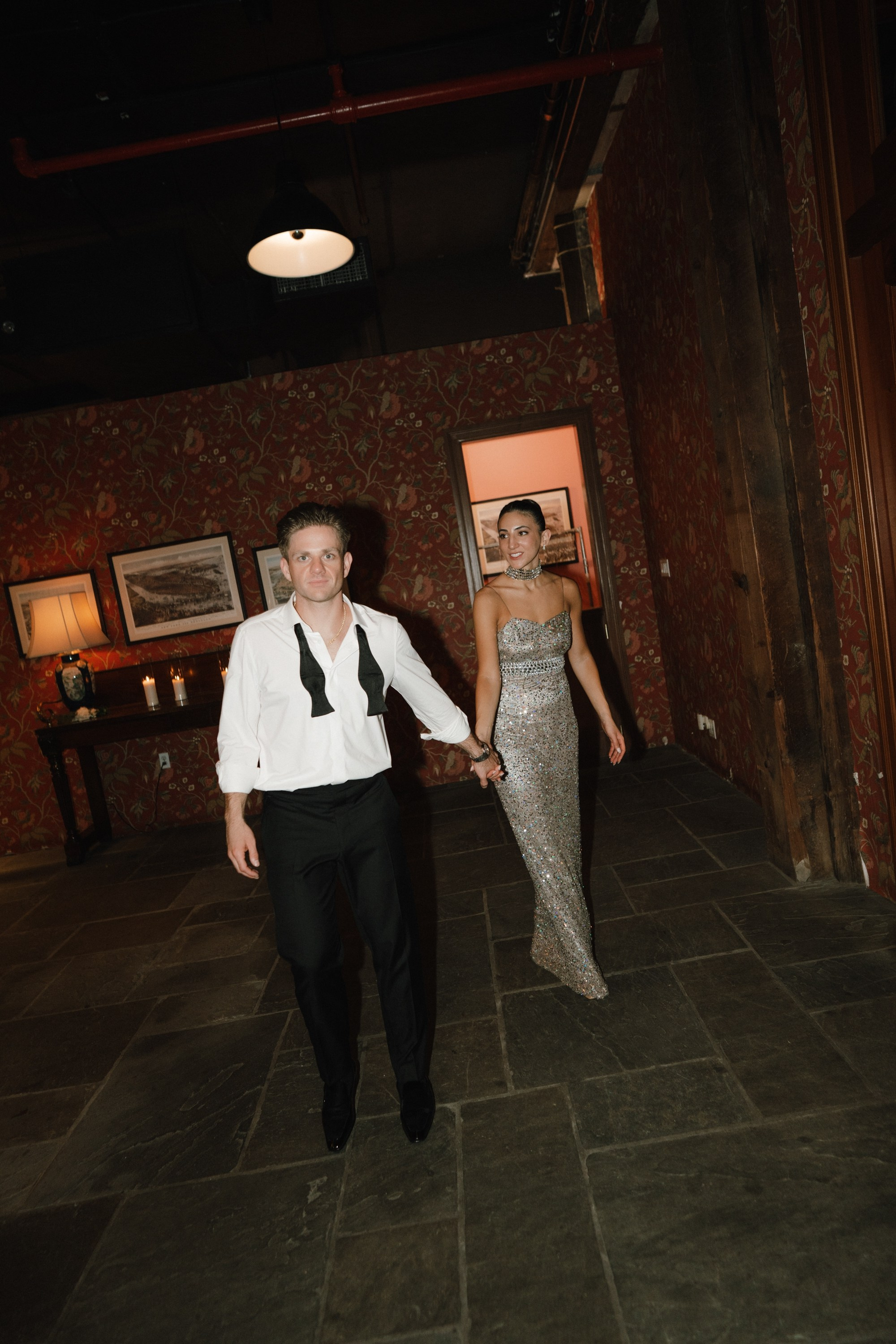 Dayna and Douglas. Wedding photographer and videographer New York | New Jersey