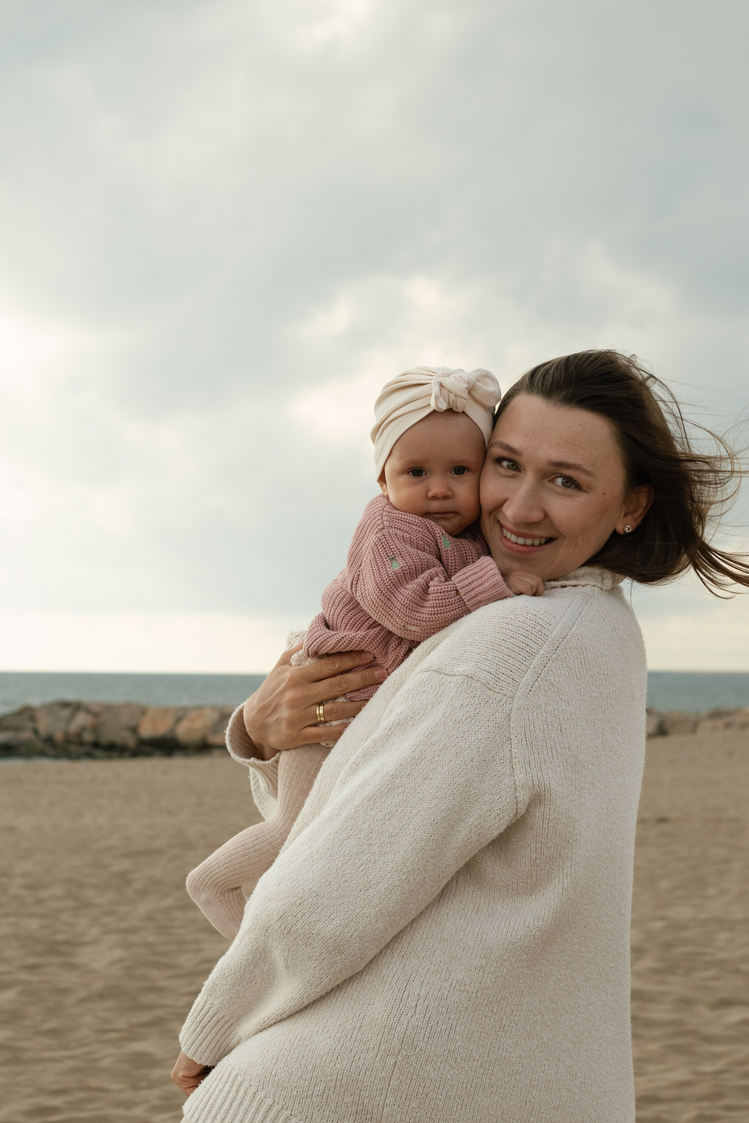 Family 5. Свадебный и портретный фотограф в Валенсии Дмитрий Леонов