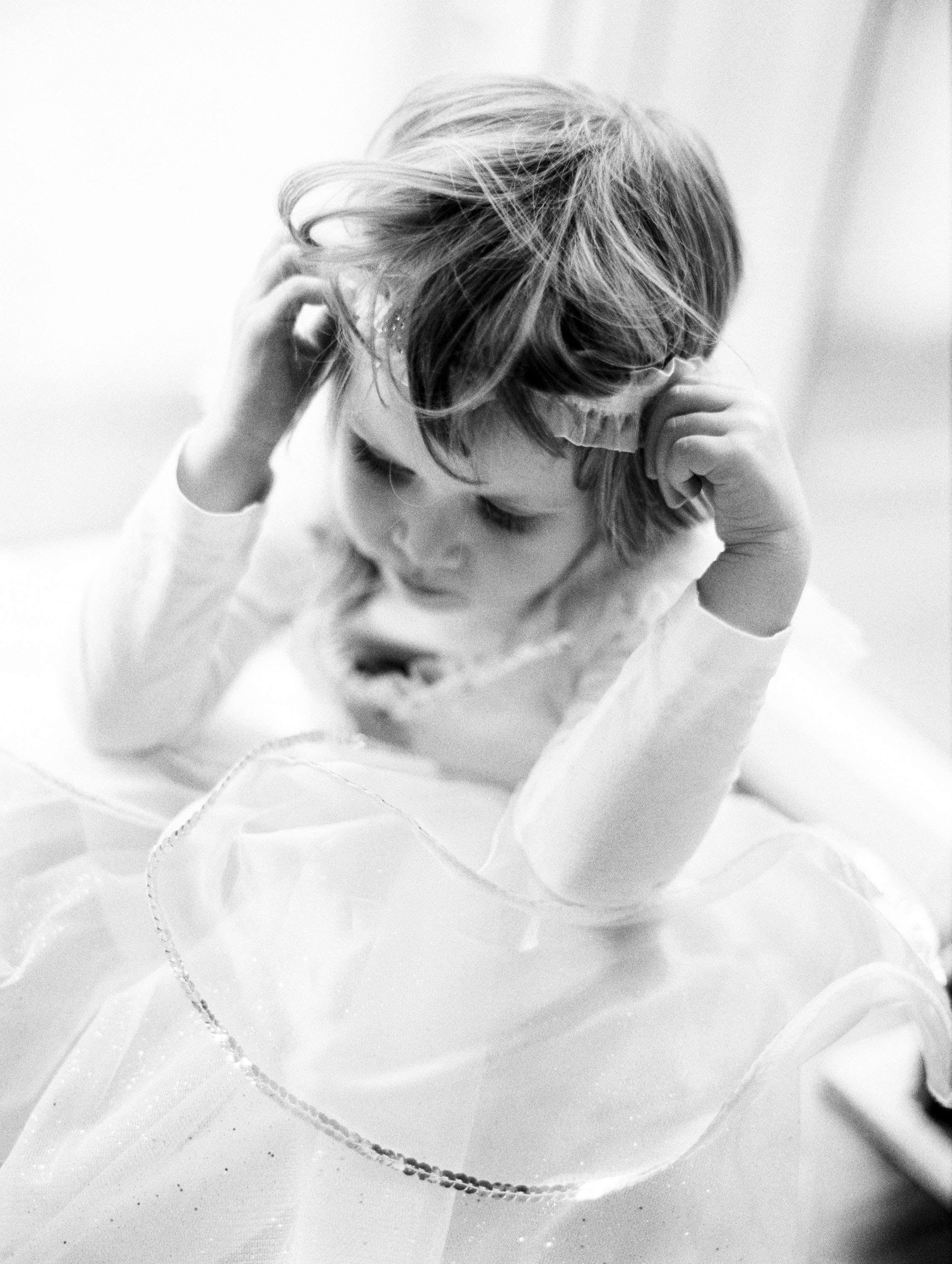 Chrismass | Family Photographer in London and Kent