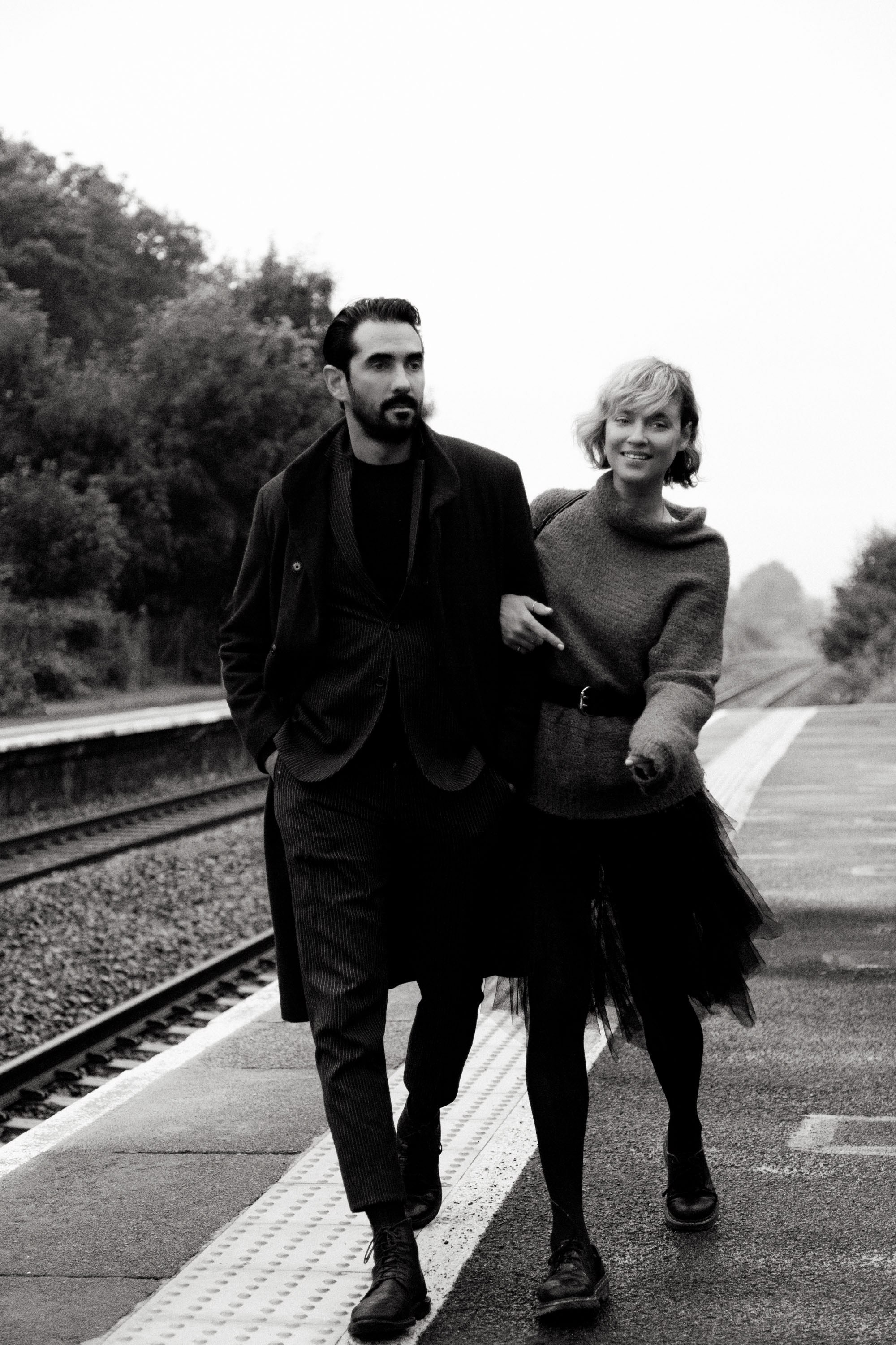 Somerset | Family Photographer in London and Kent