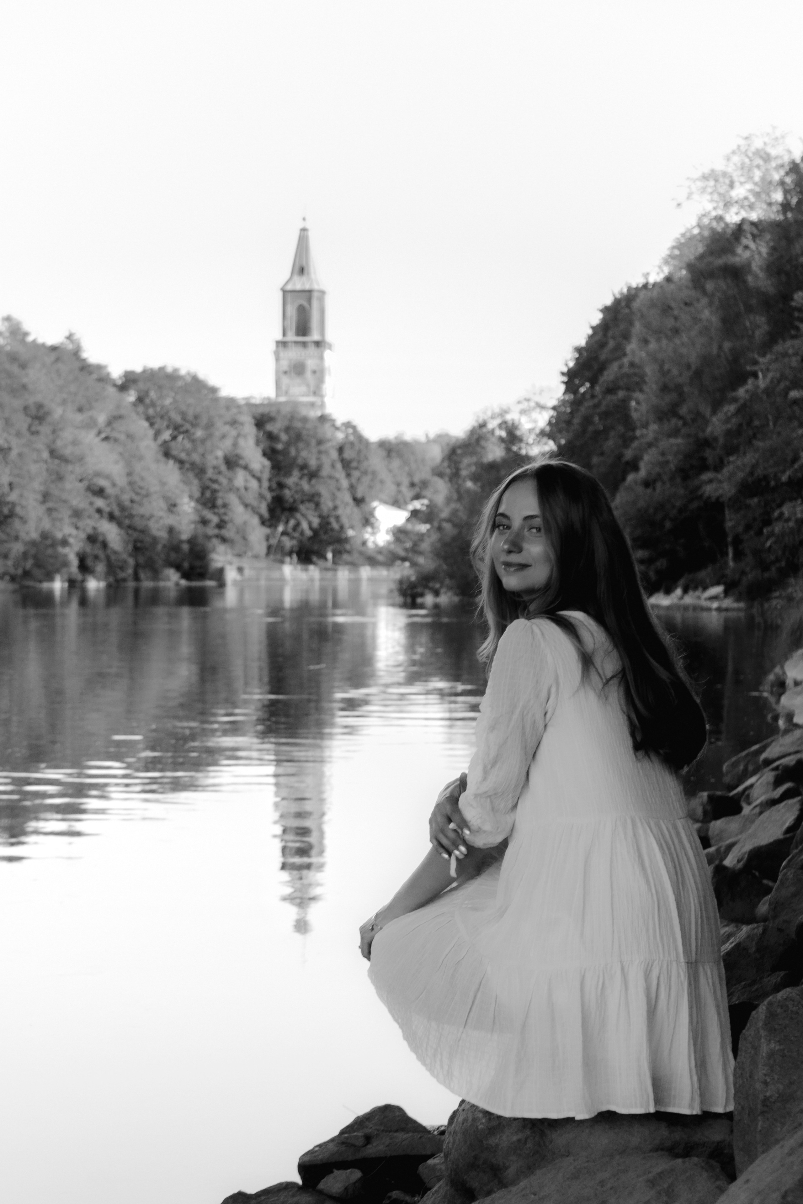 Ekaterina Ishkina — Portfolio