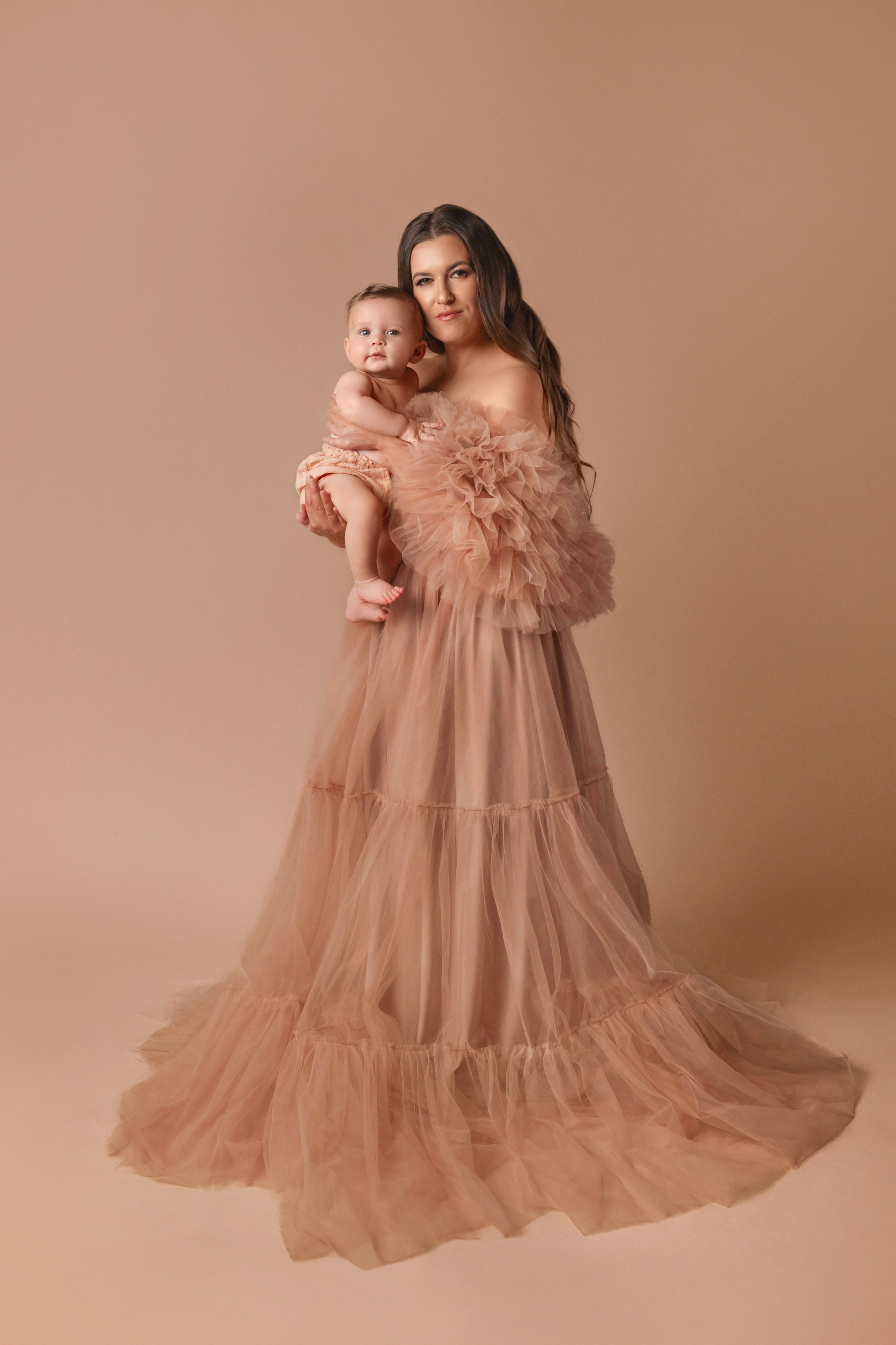 Motherhood…. Portrait, kids and family photographer in Wesley Chapel Alina Alice Osipova