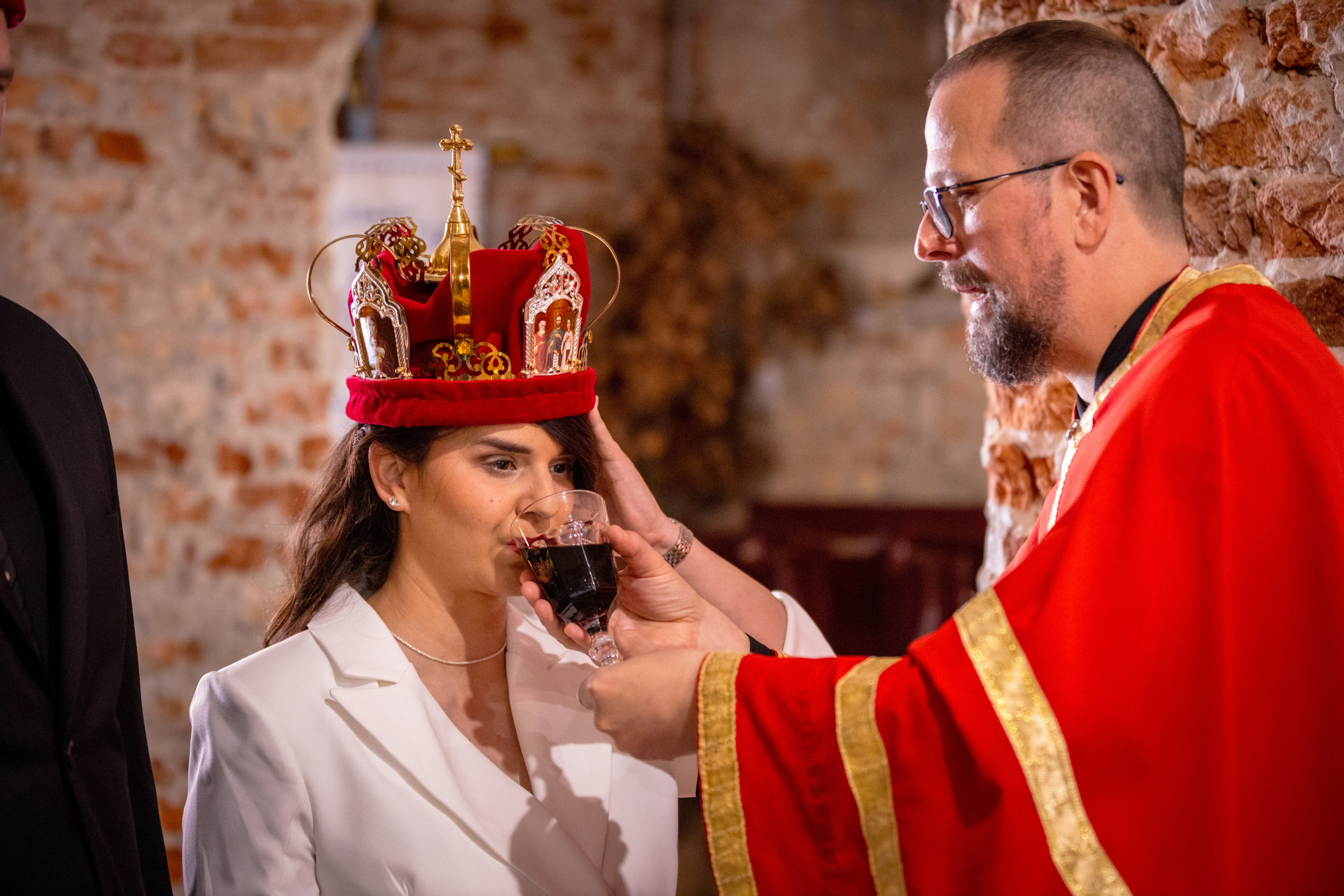 Mima & Bojan. Marko Tucić Photography | Fotograf Zrenjanin