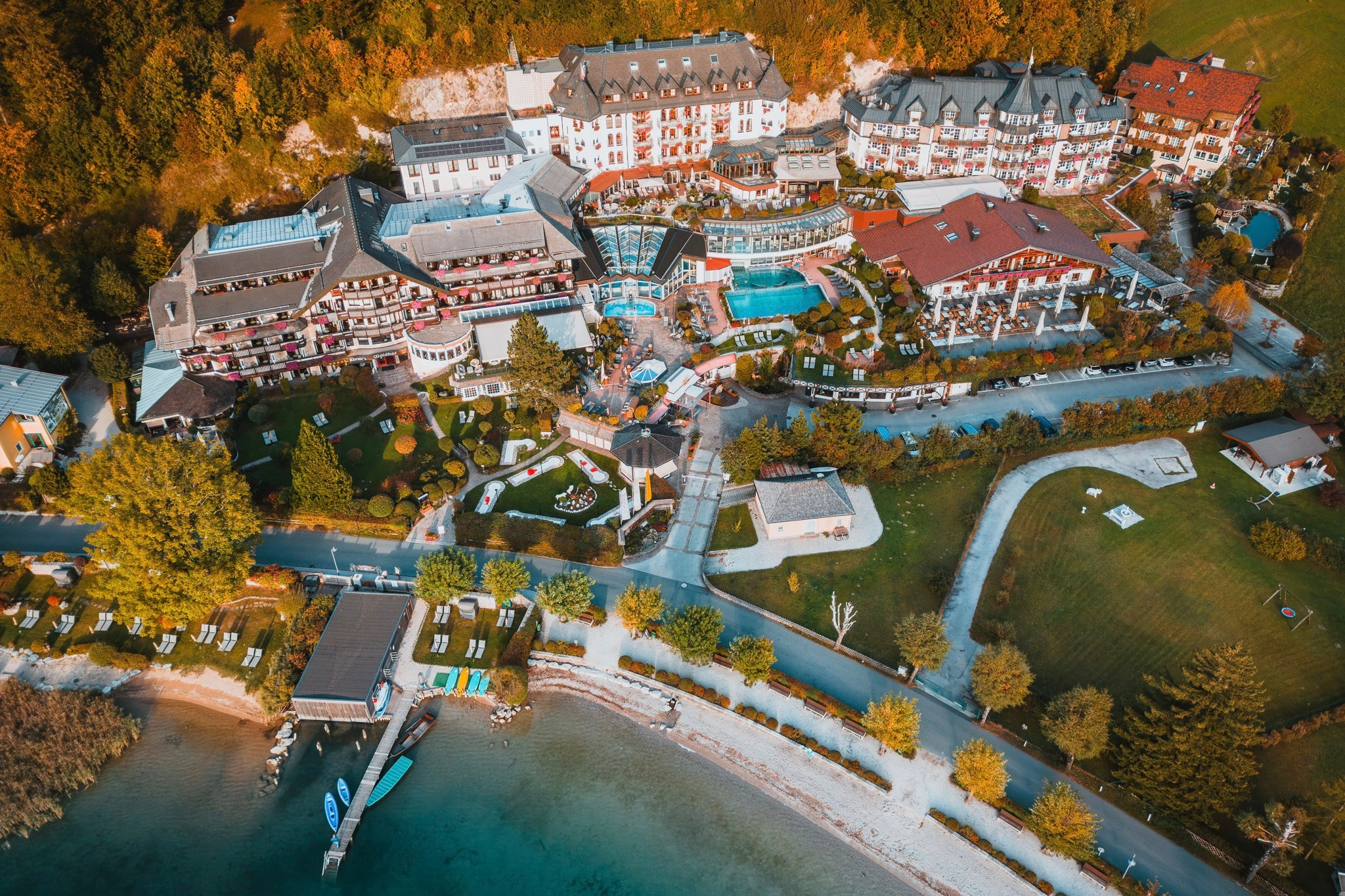Commercial- & Lifestyle-Fotografie in Österreich und Europa