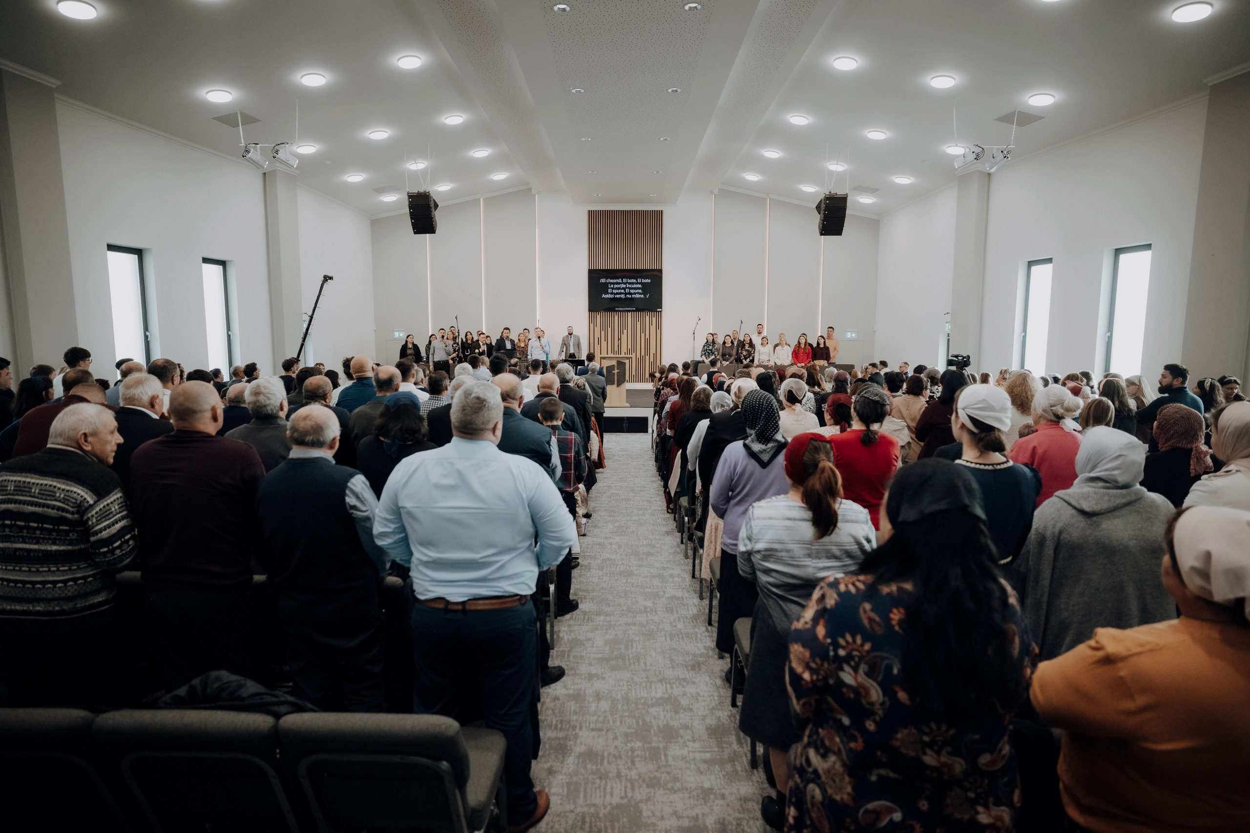 Binecuvantare Serah. Emotions Photo Art