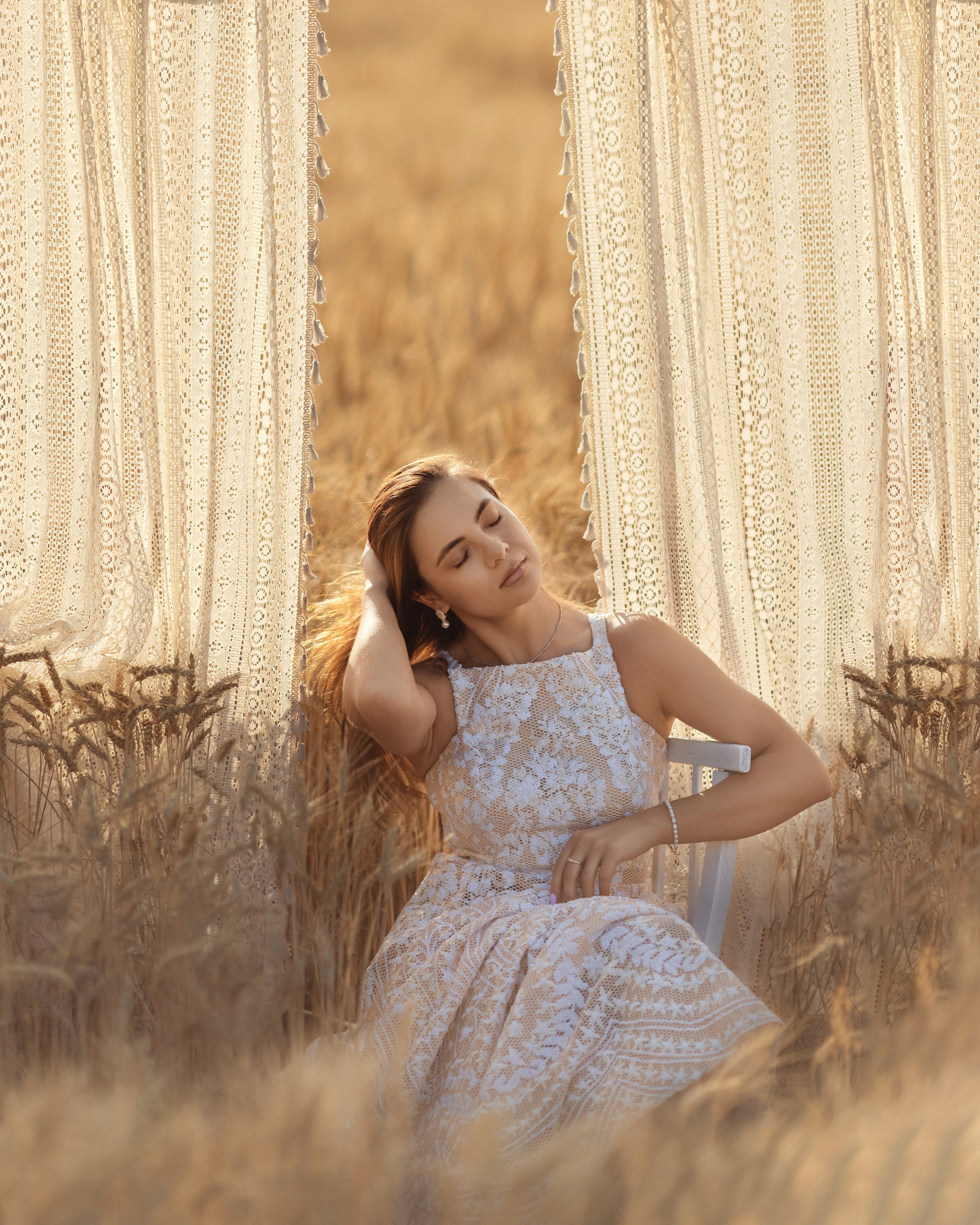 Porterete. Fotograf de familie la Ungheni și Reggio-Emilia, Alessia Slivca