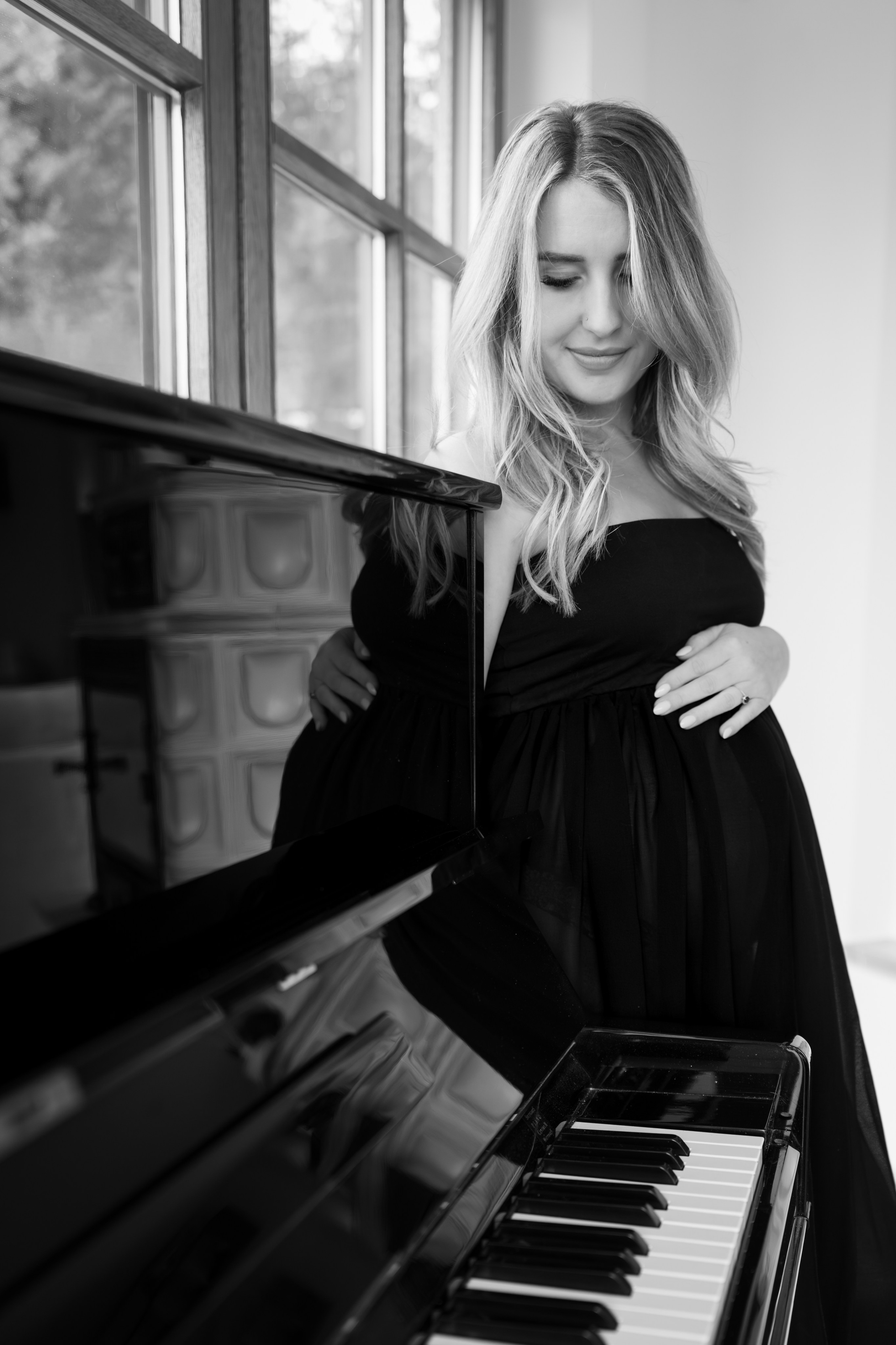 Maternity. Portrait, Family & Lifestyle Photographer in Böblingen & Stuttgart | Ugon Photography