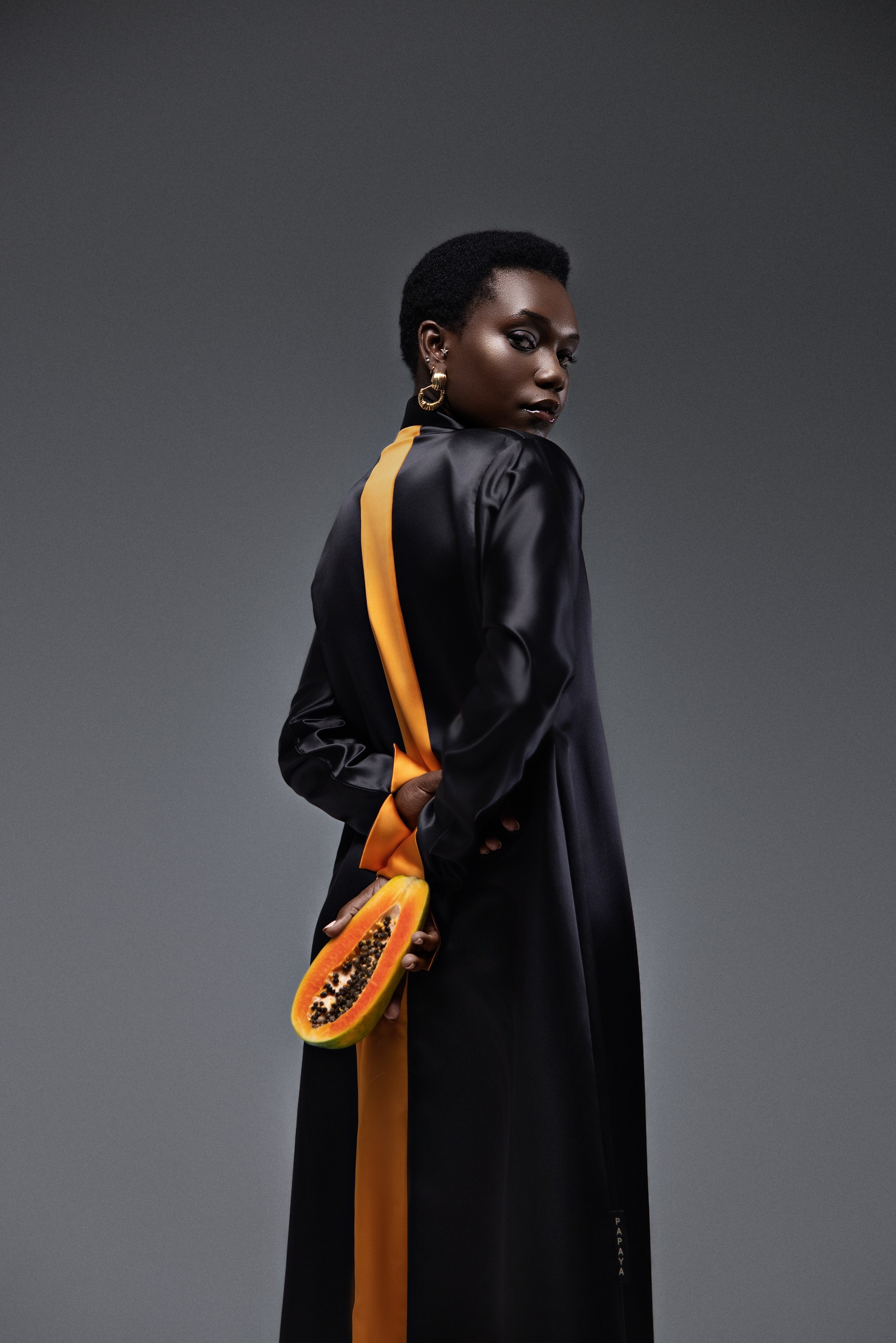 Editorial In Studio. InHype Studio