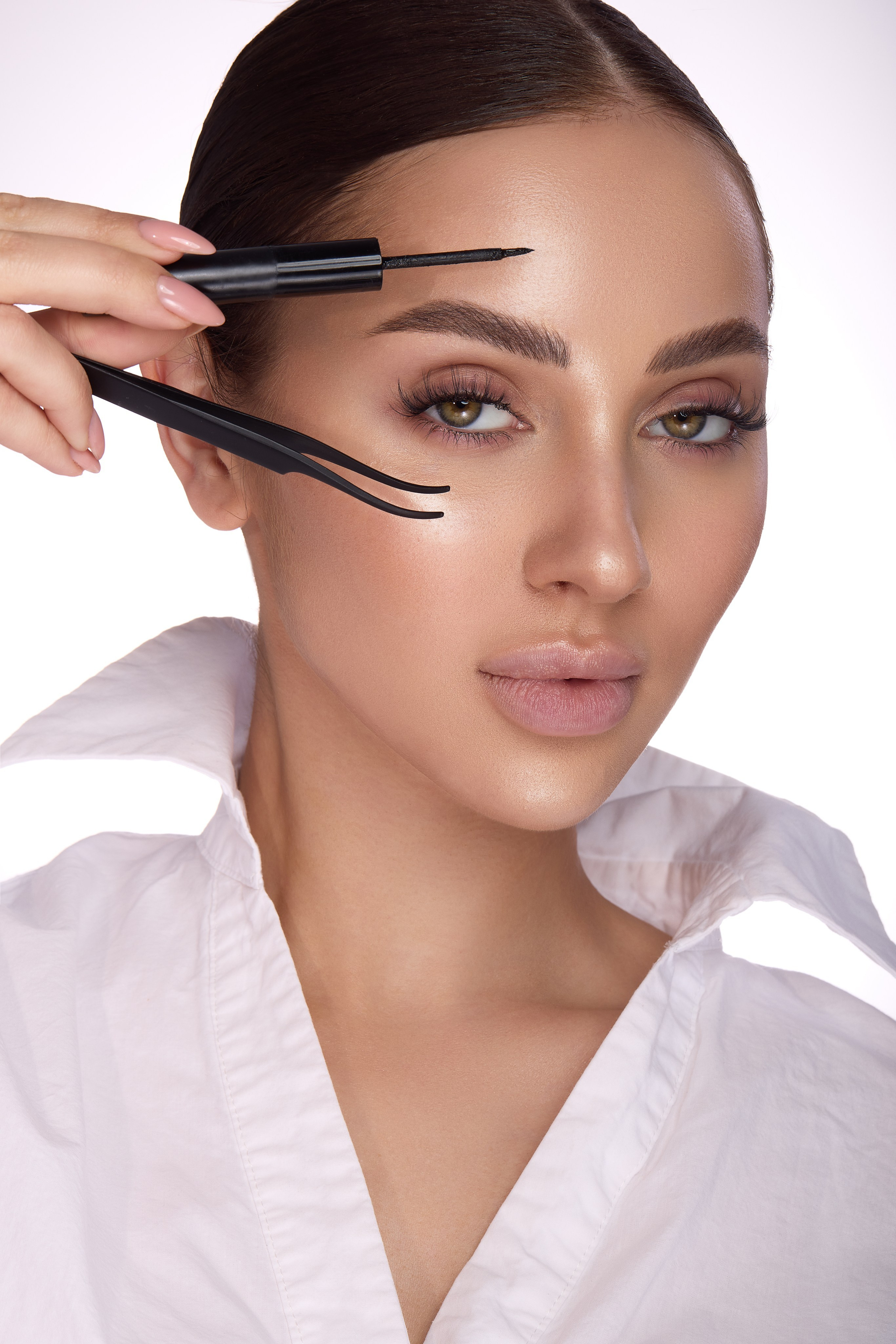 Beauty, Makeup. InHype Studio