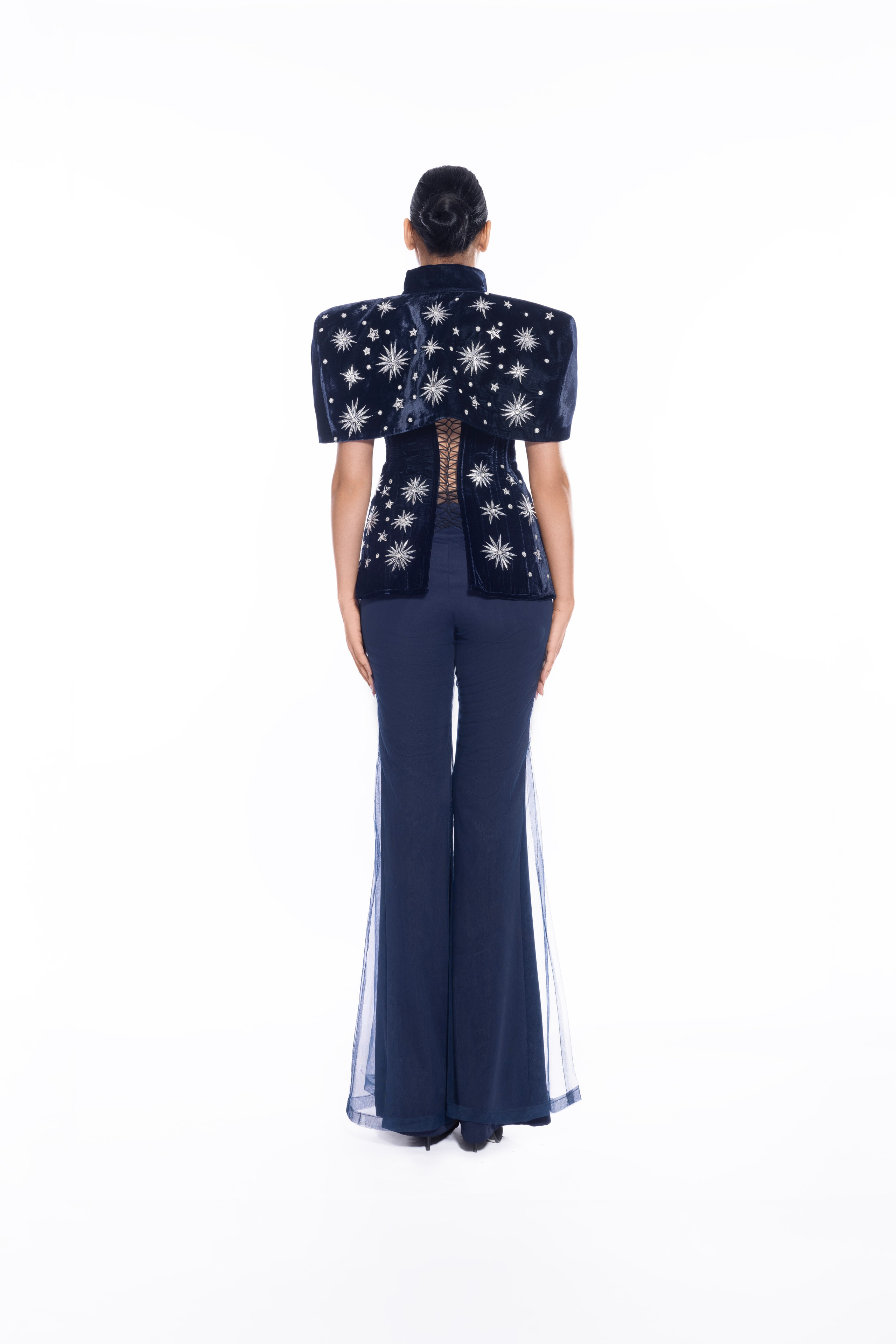 Lookbook. InHype Studio