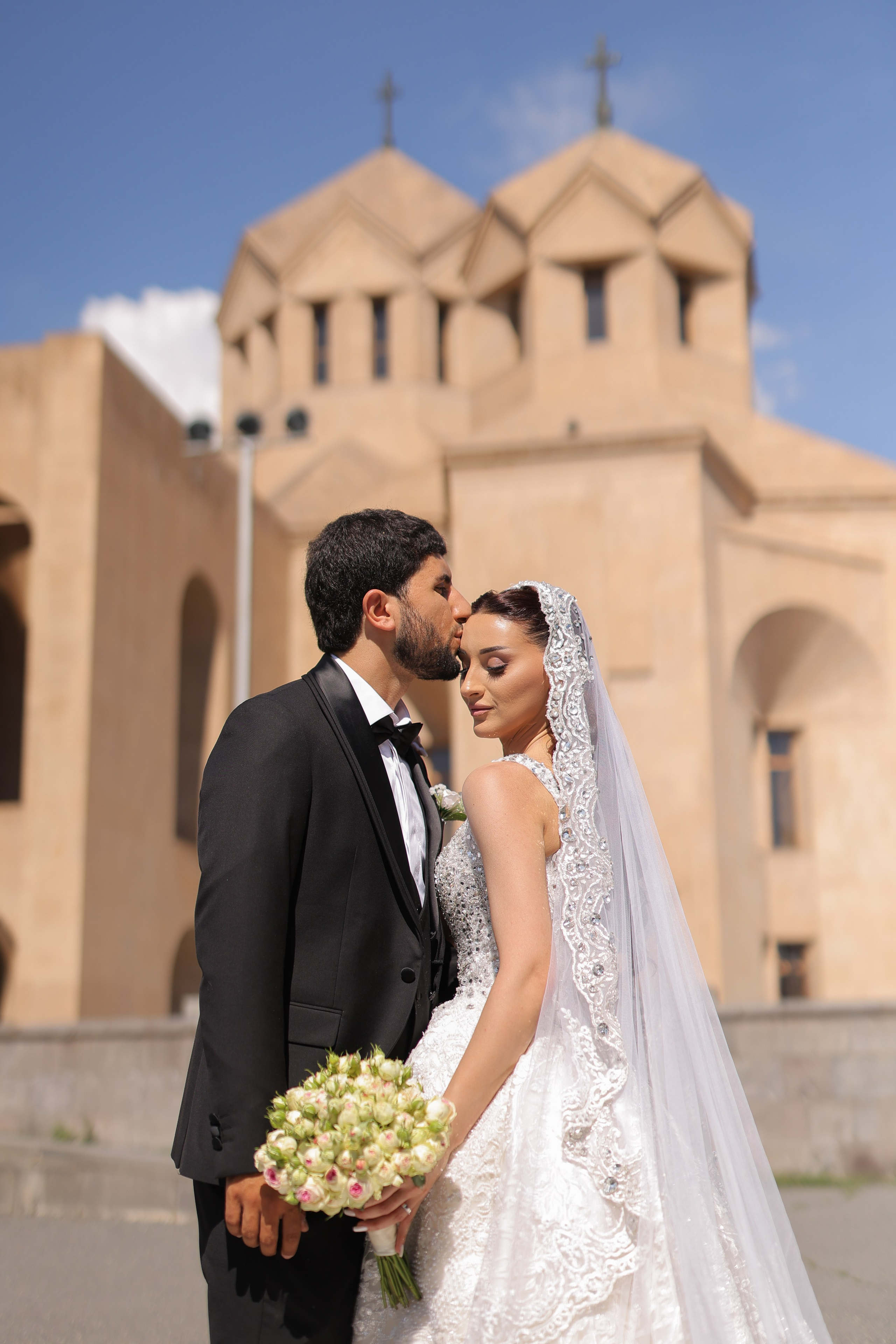 Suren & Yana_Wedding Day. KHproduction