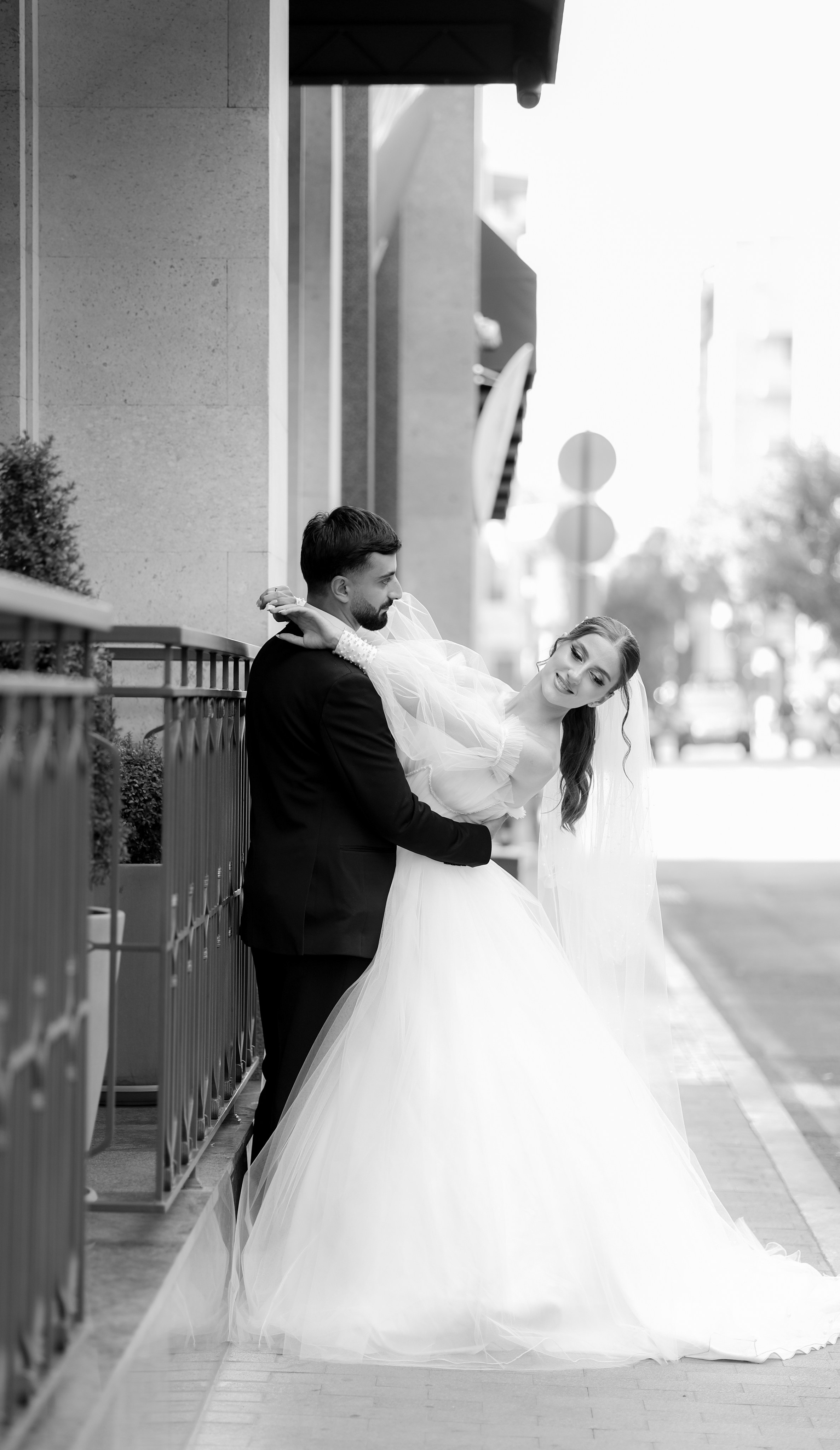 Samvel & Anahit wedding day. KHproduction