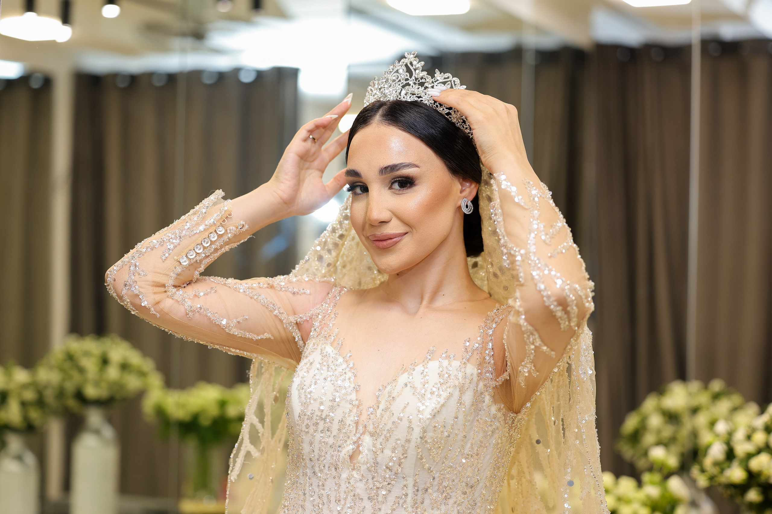 Hayk & Inessa wedding day. KHproduction