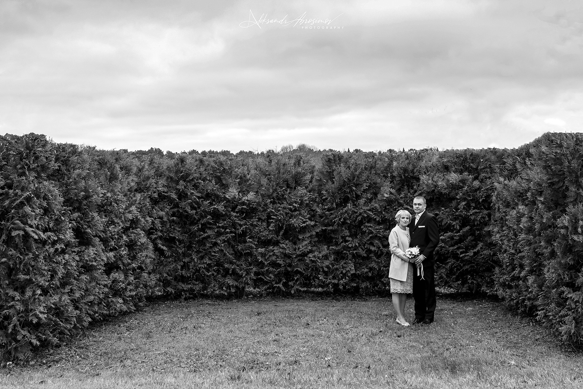Wedding. Свадьба. Aleksandr Abrosimov Photography