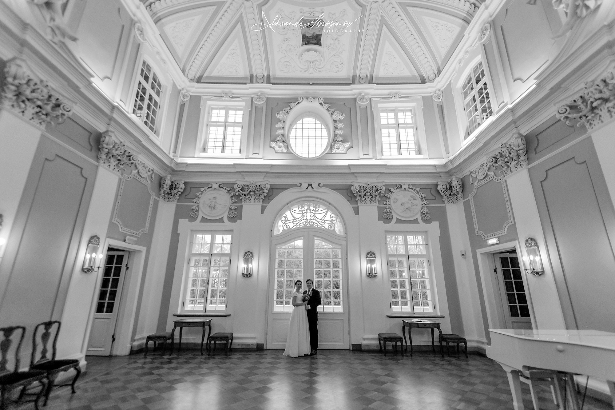 Wedding. Свадьба. Aleksandr Abrosimov Photography