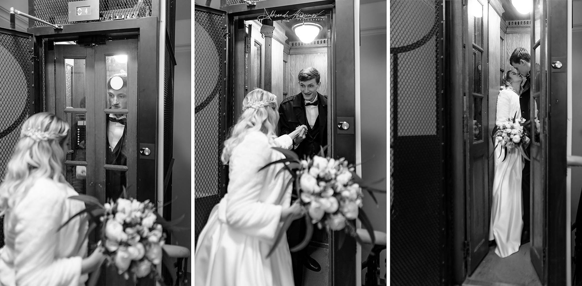 Wedding. Свадьба. Aleksandr Abrosimov Photography