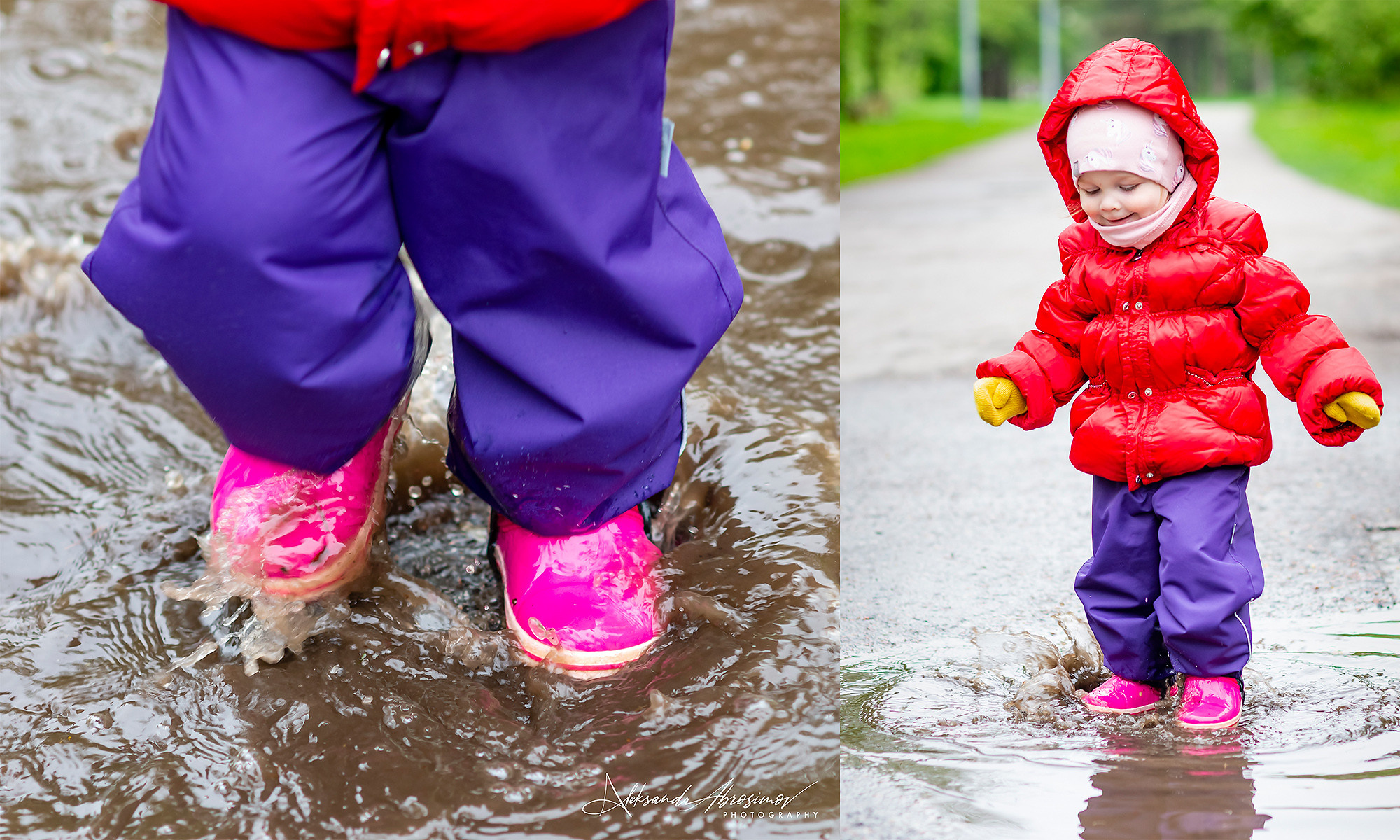 Children. Дети. Aleksandr Abrosimov Photography