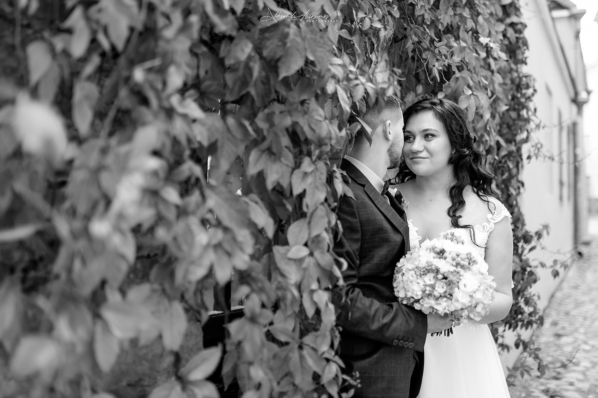 Wedding. Свадьба. Aleksandr Abrosimov Photography