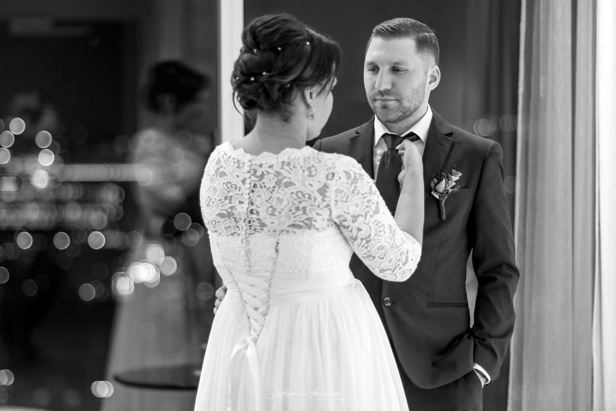 Wedding. Свадьба. Aleksandr Abrosimov Photography