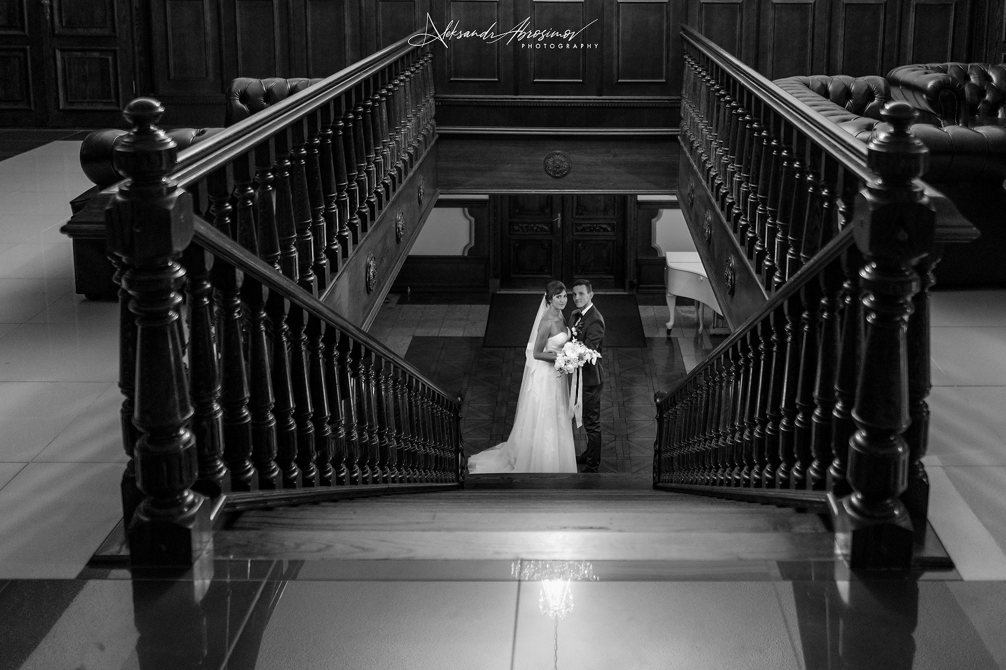 Wedding. Свадьба. Aleksandr Abrosimov Photography