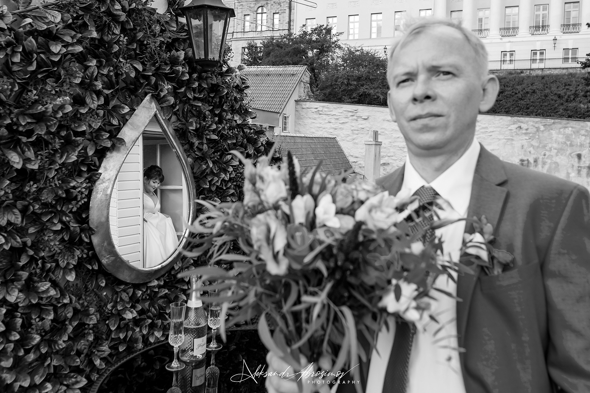 Wedding. Свадьба. Aleksandr Abrosimov Photography