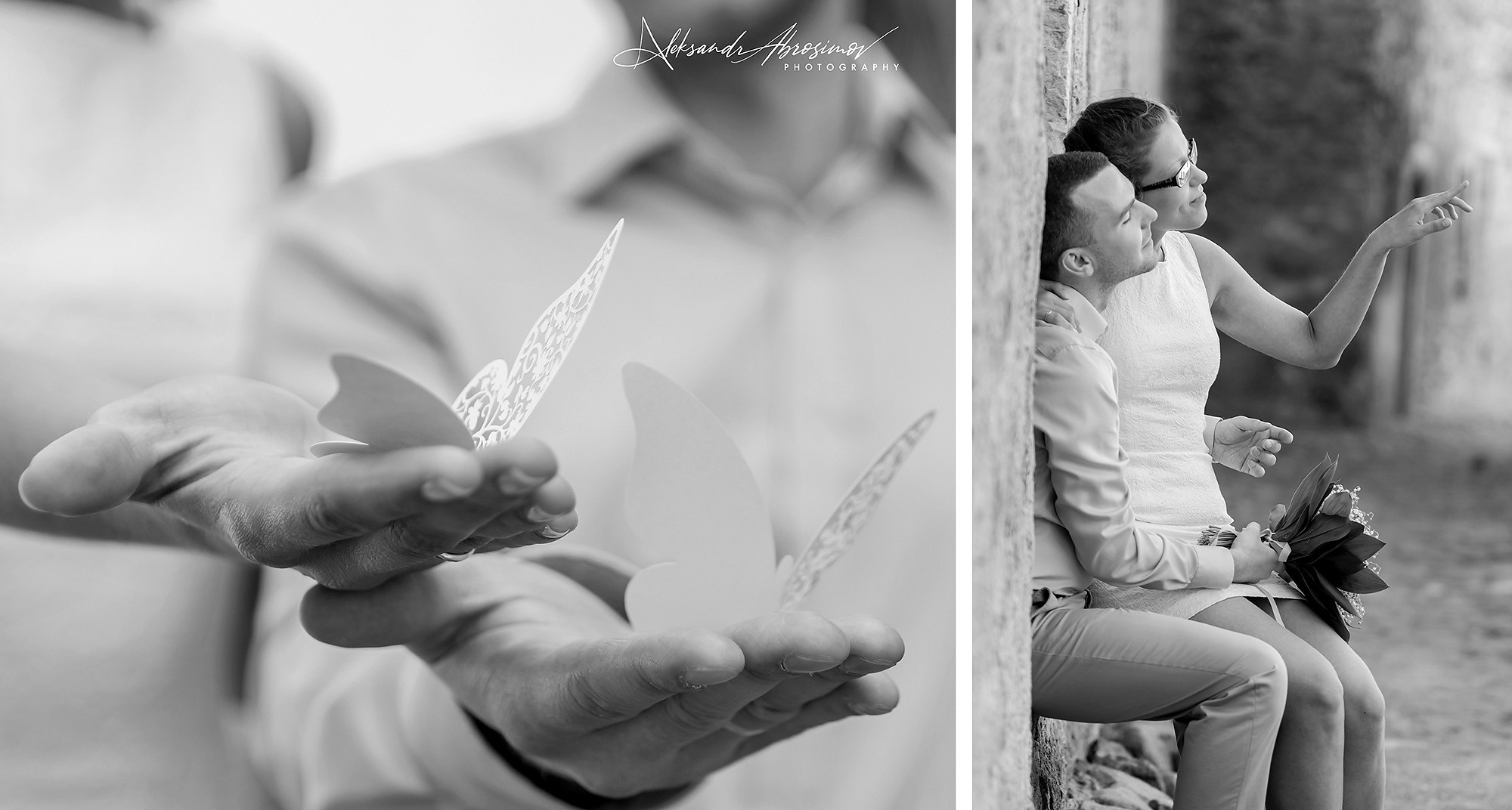 Wedding. Свадьба. Aleksandr Abrosimov Photography